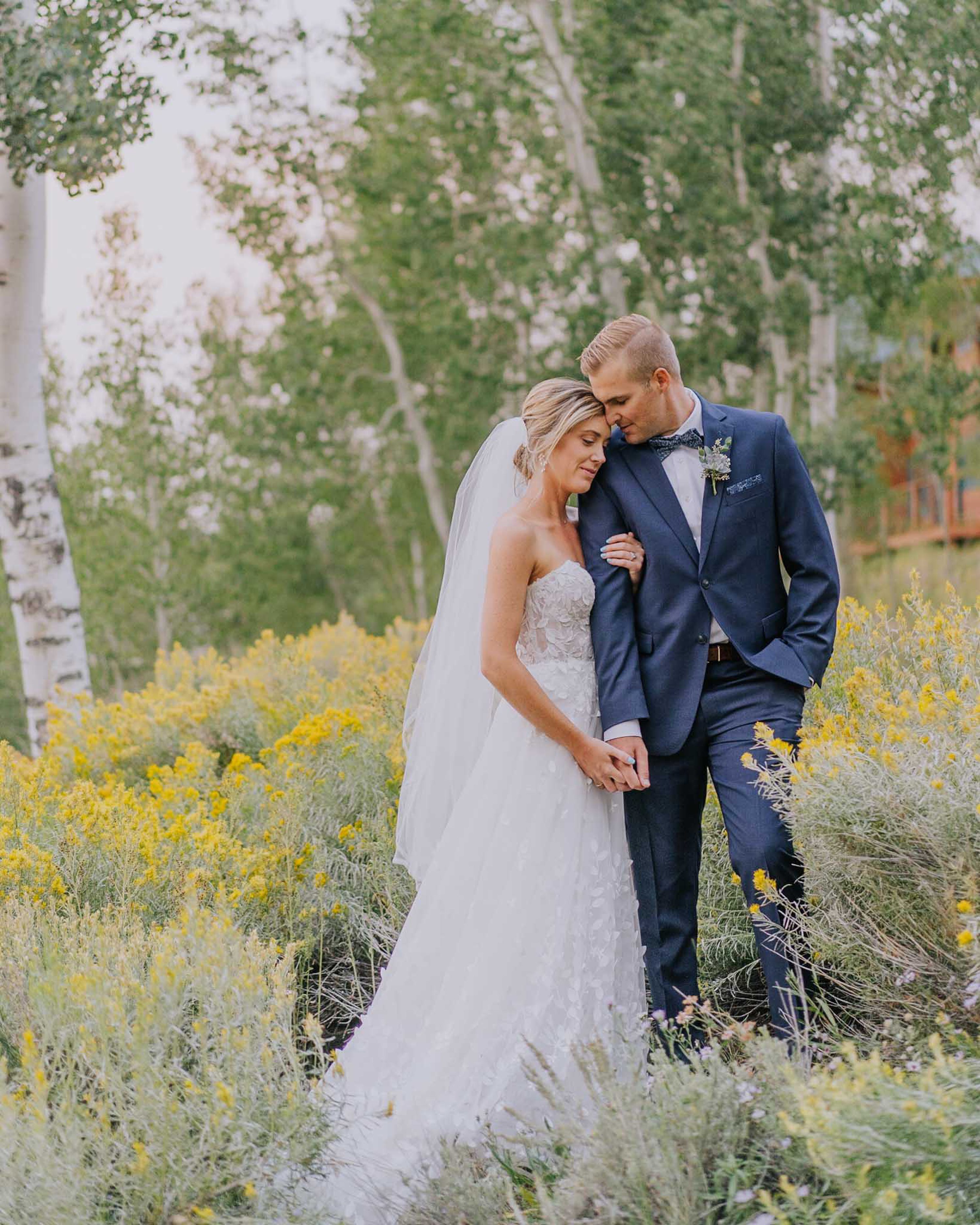 micro wedding