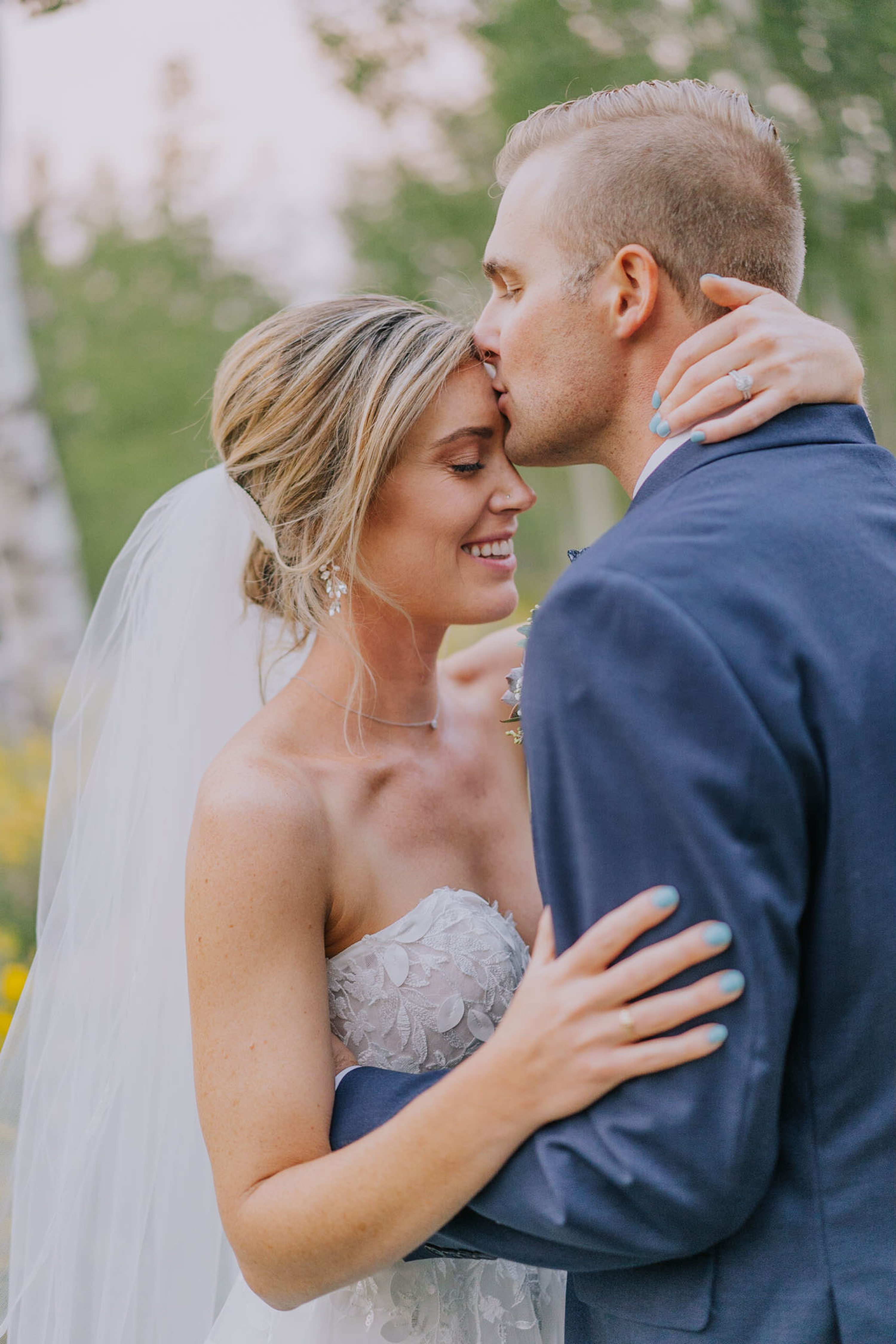 micro wedding