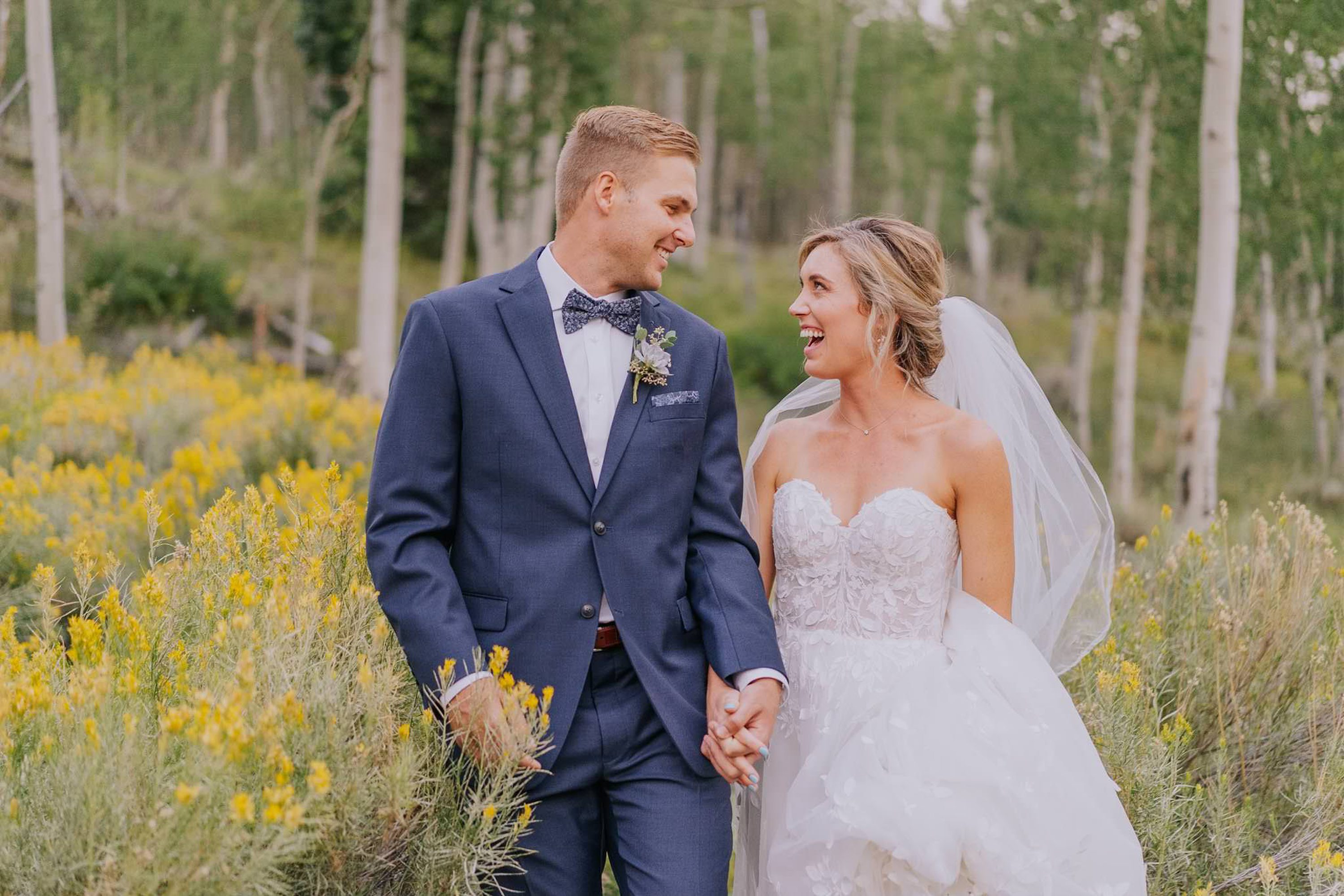 micro wedding