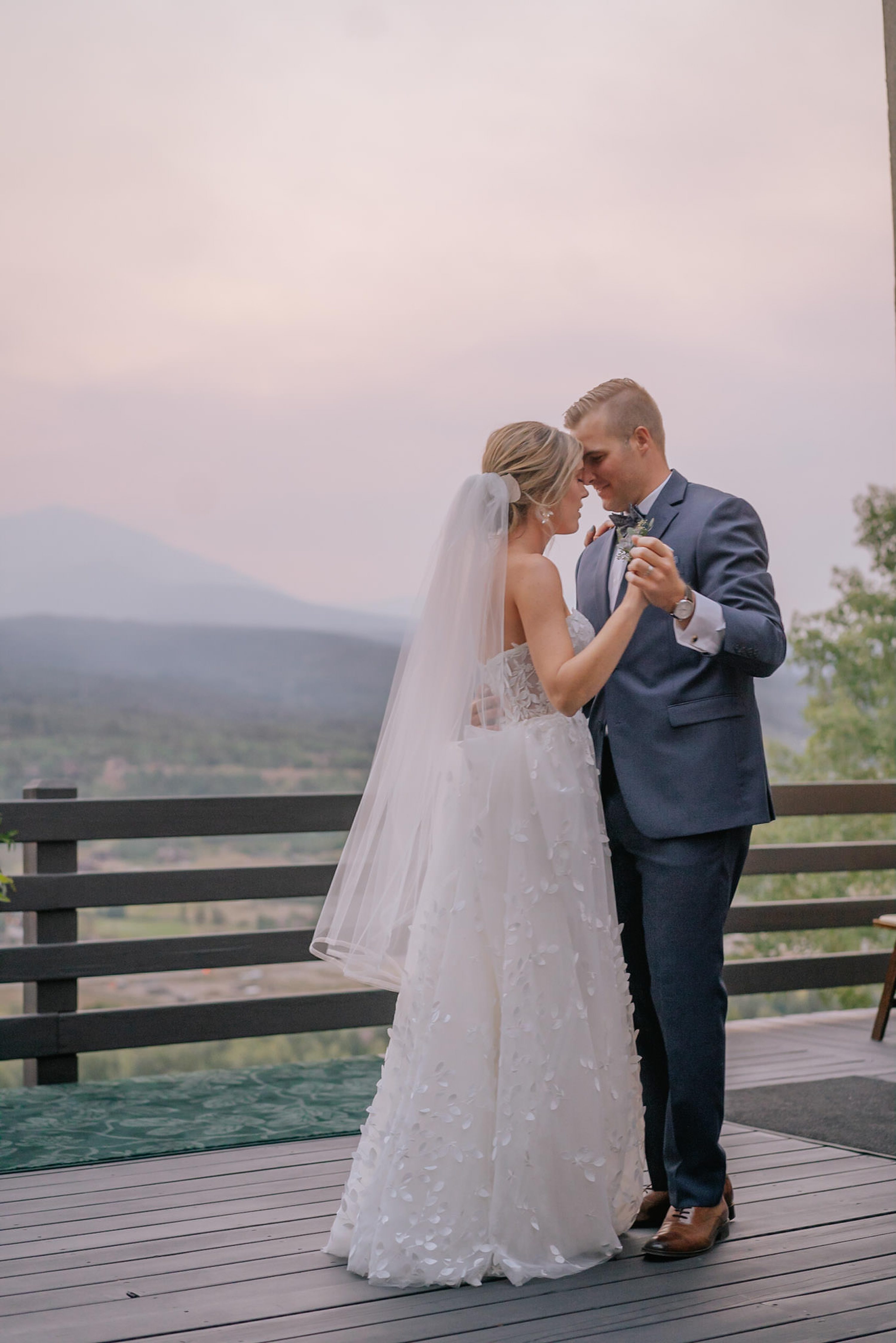 micro wedding
