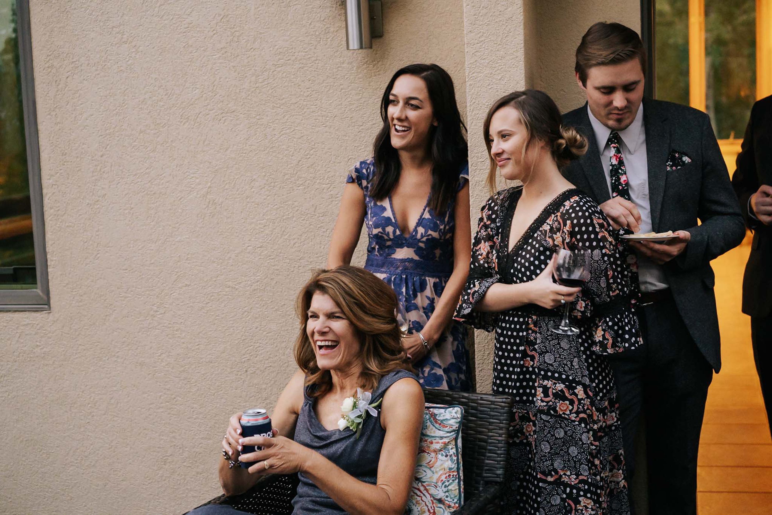 micro wedding