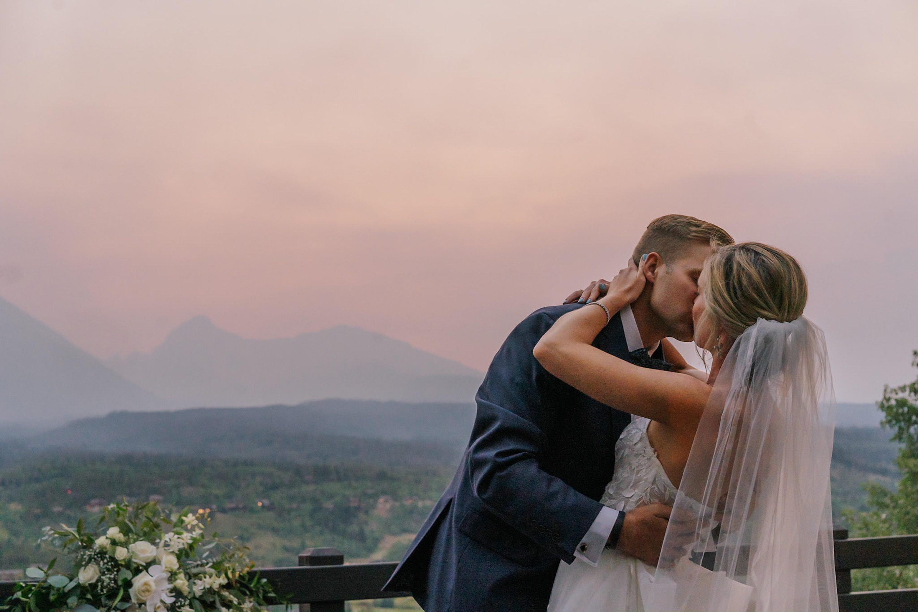 micro wedding