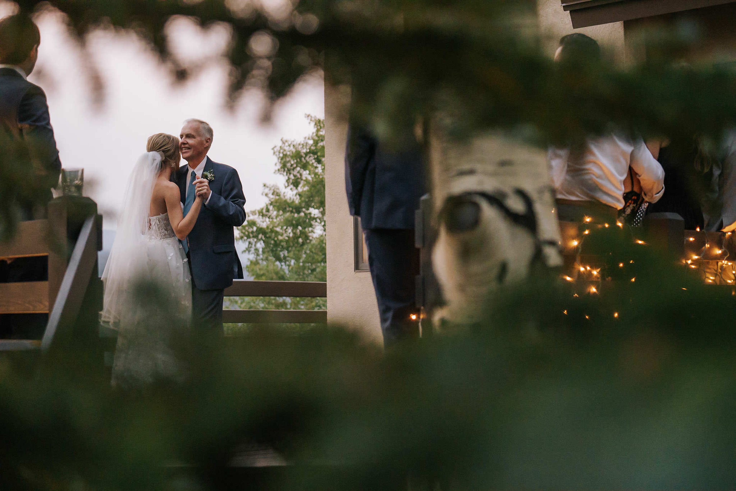micro wedding