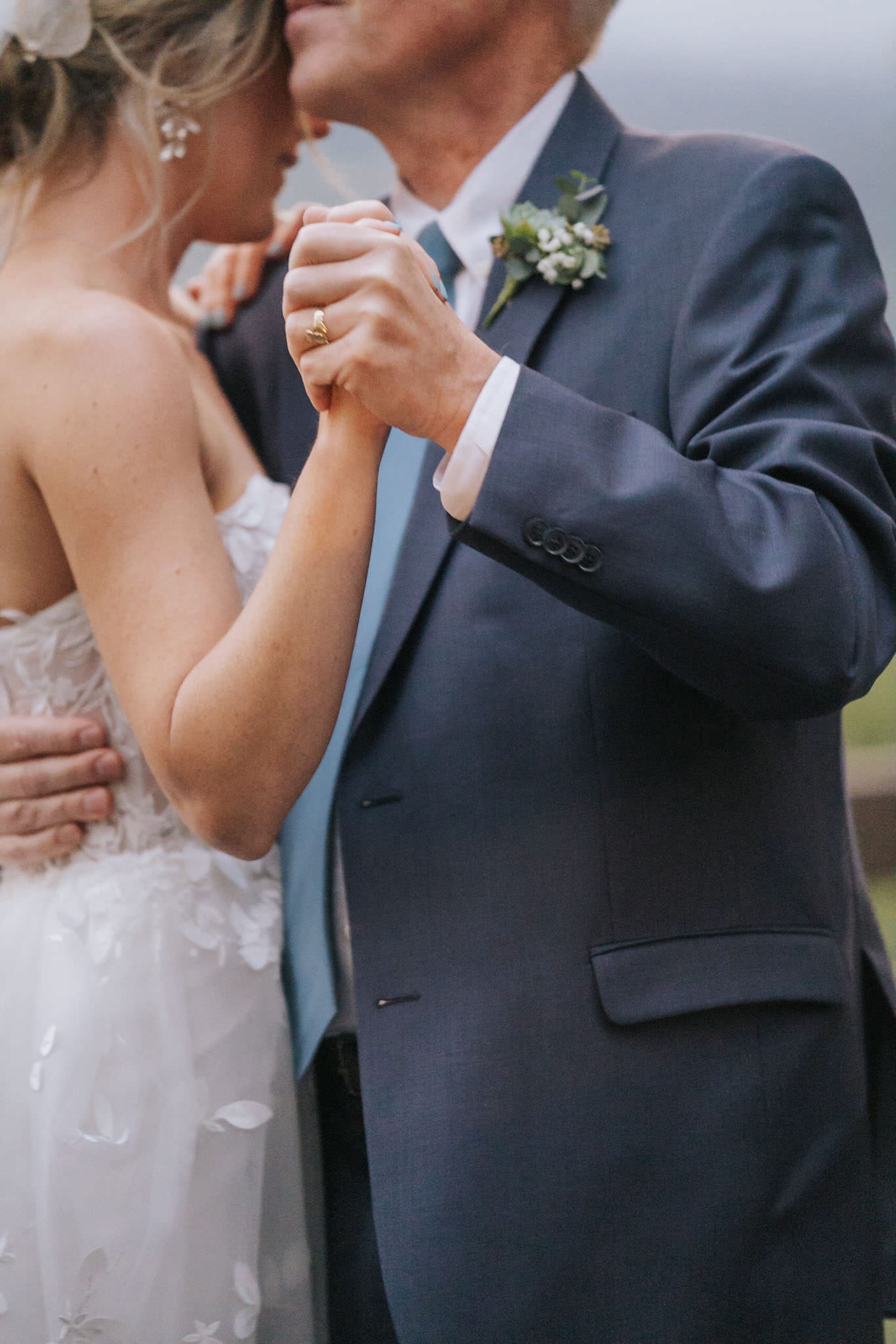 micro wedding