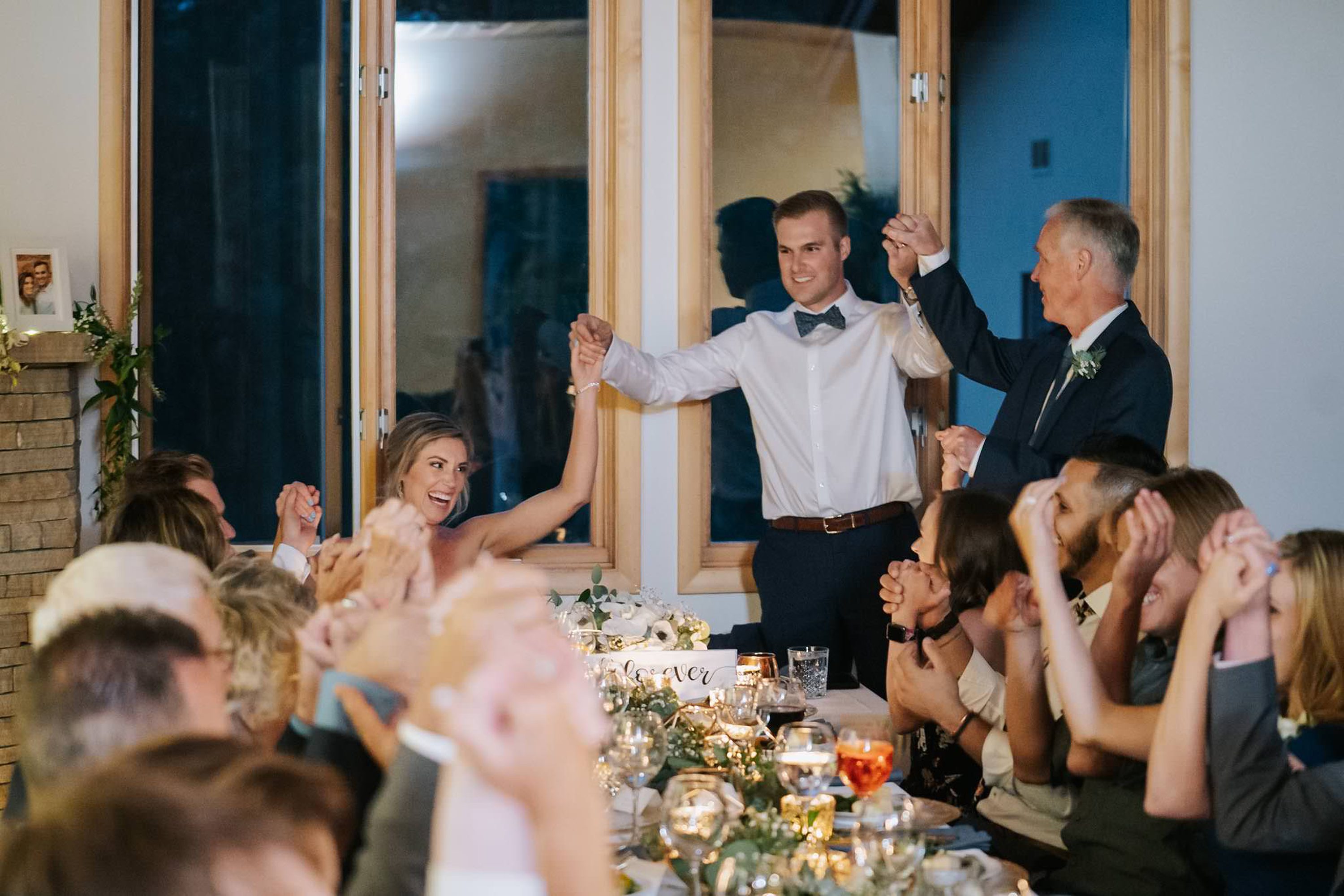 micro wedding