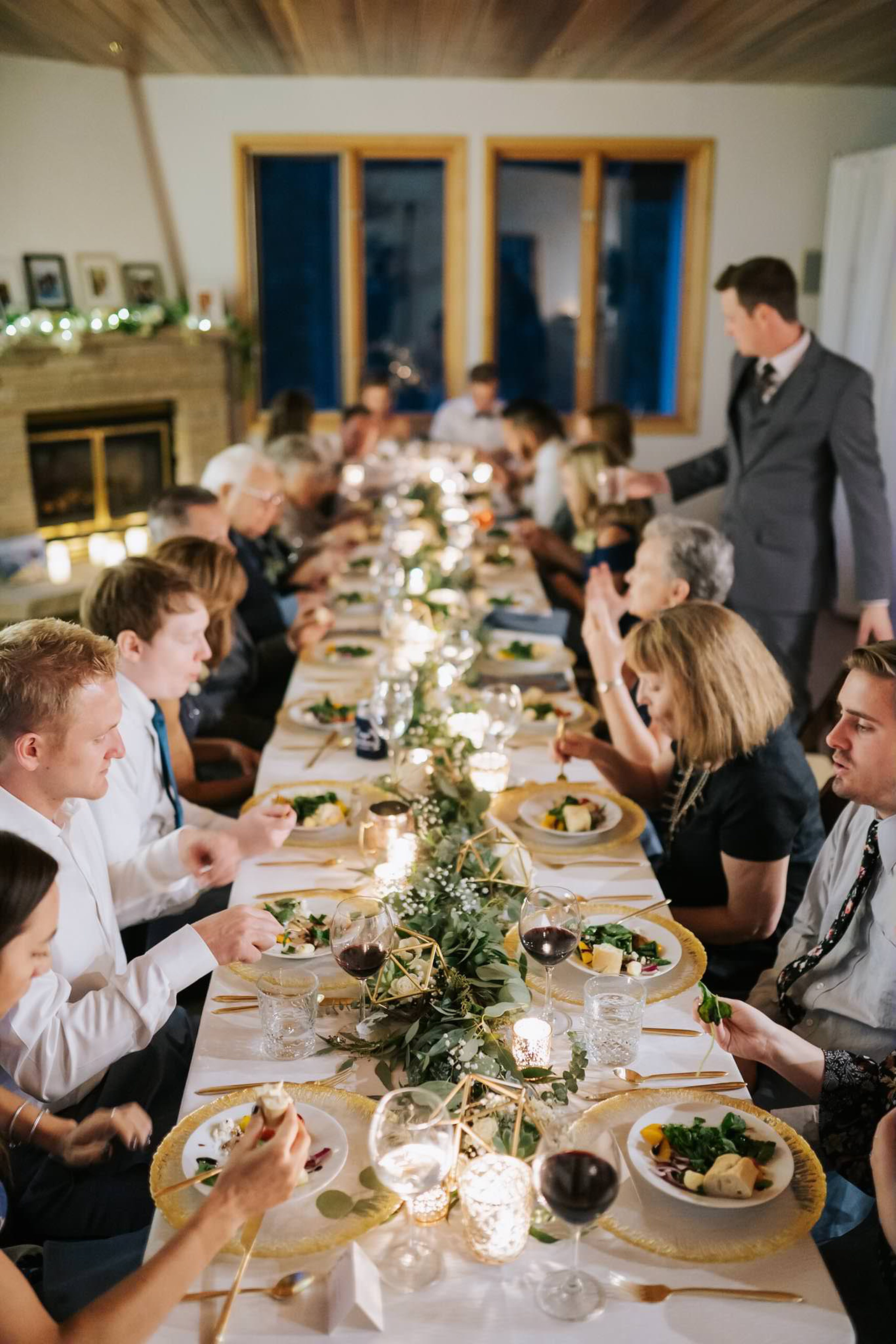 micro wedding
