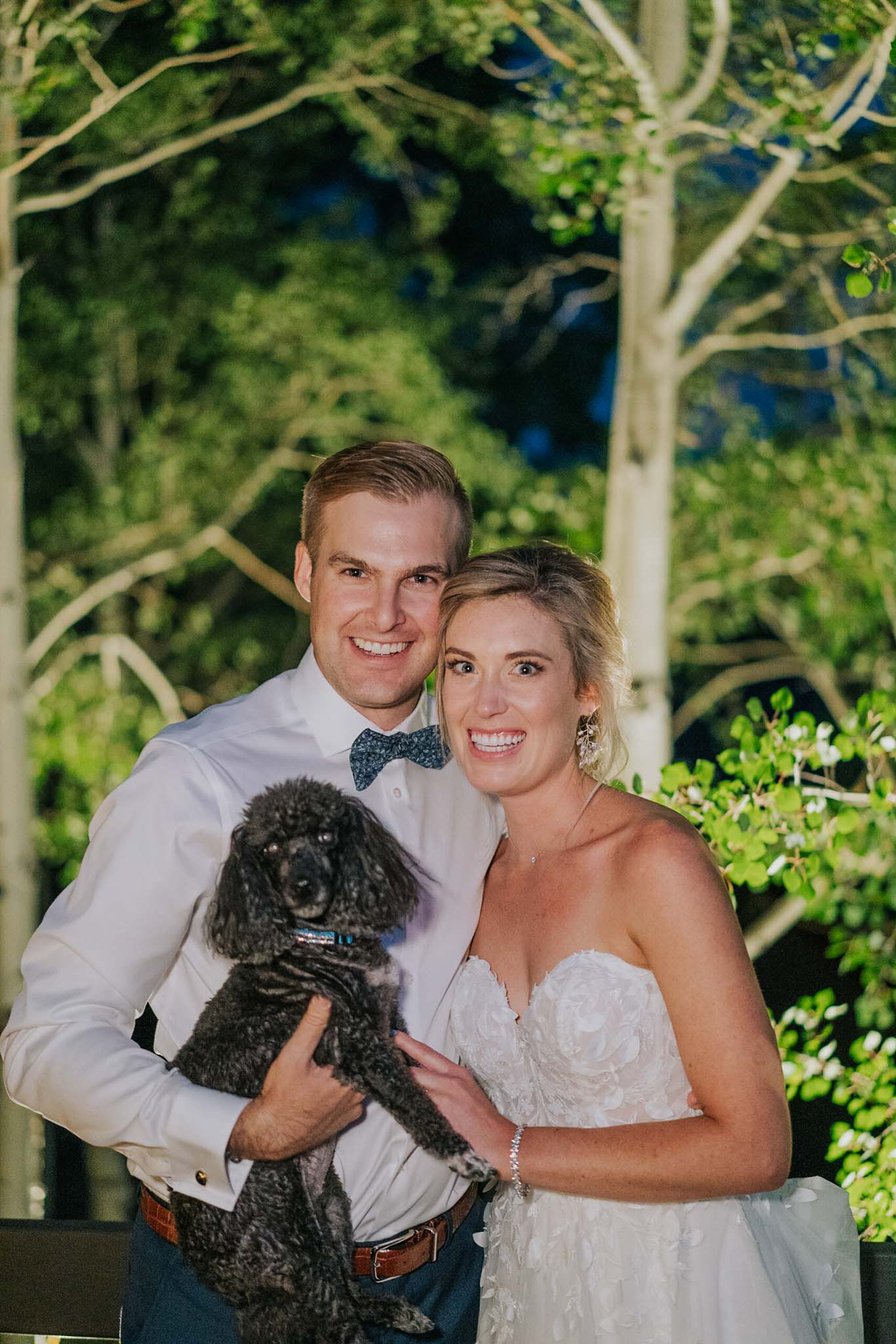 micro wedding