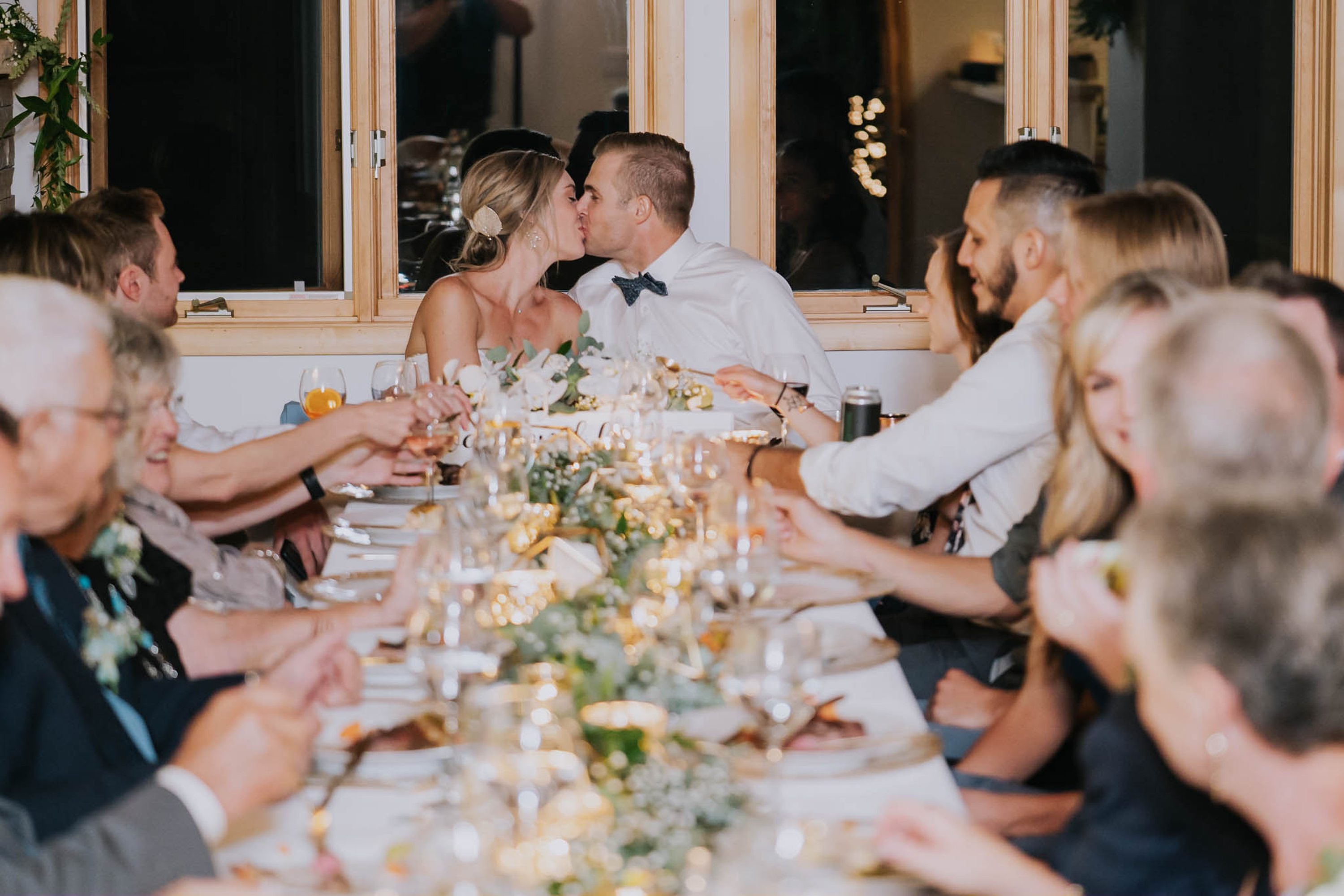 micro wedding