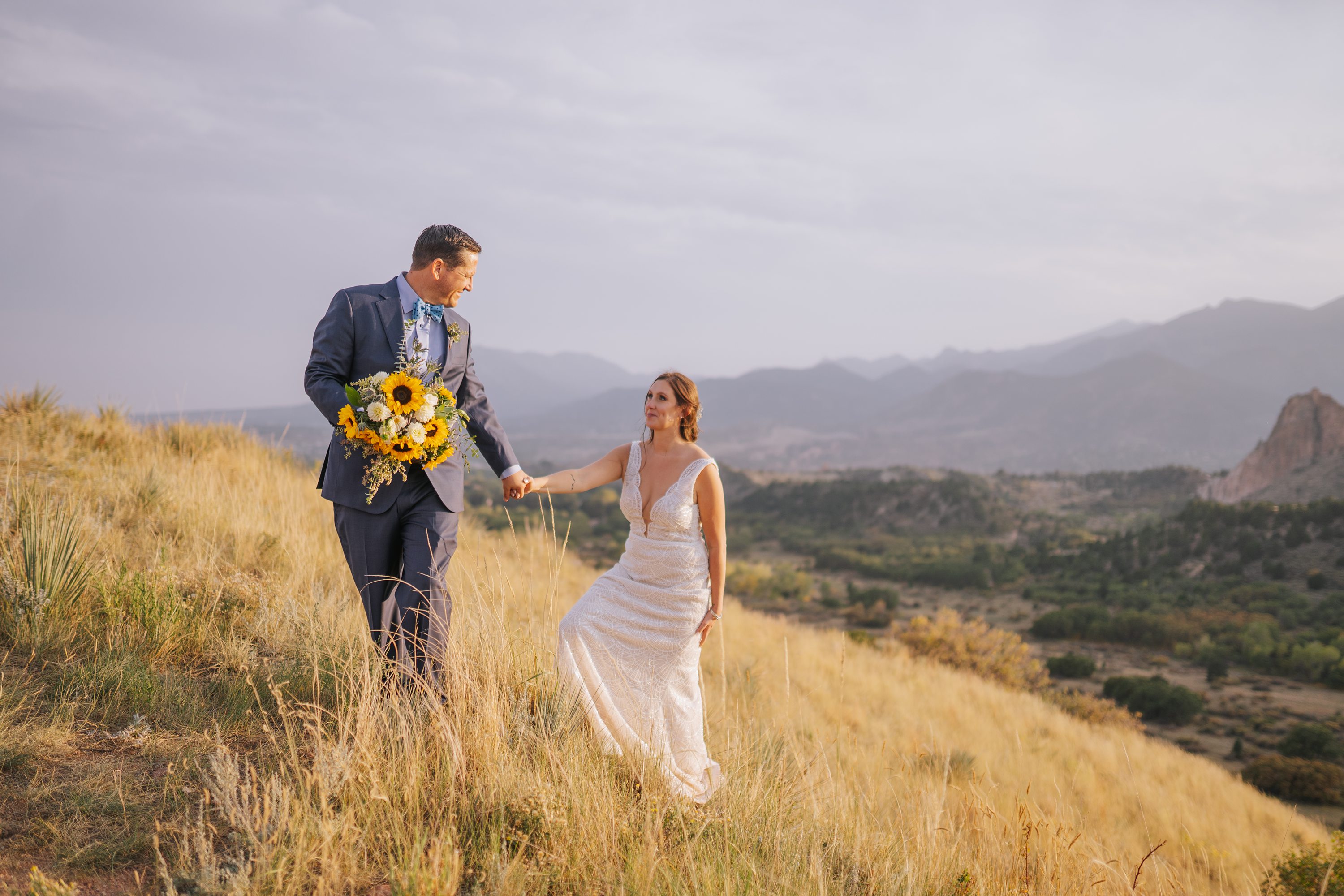 destination wedding photographer,broadmoor hotel