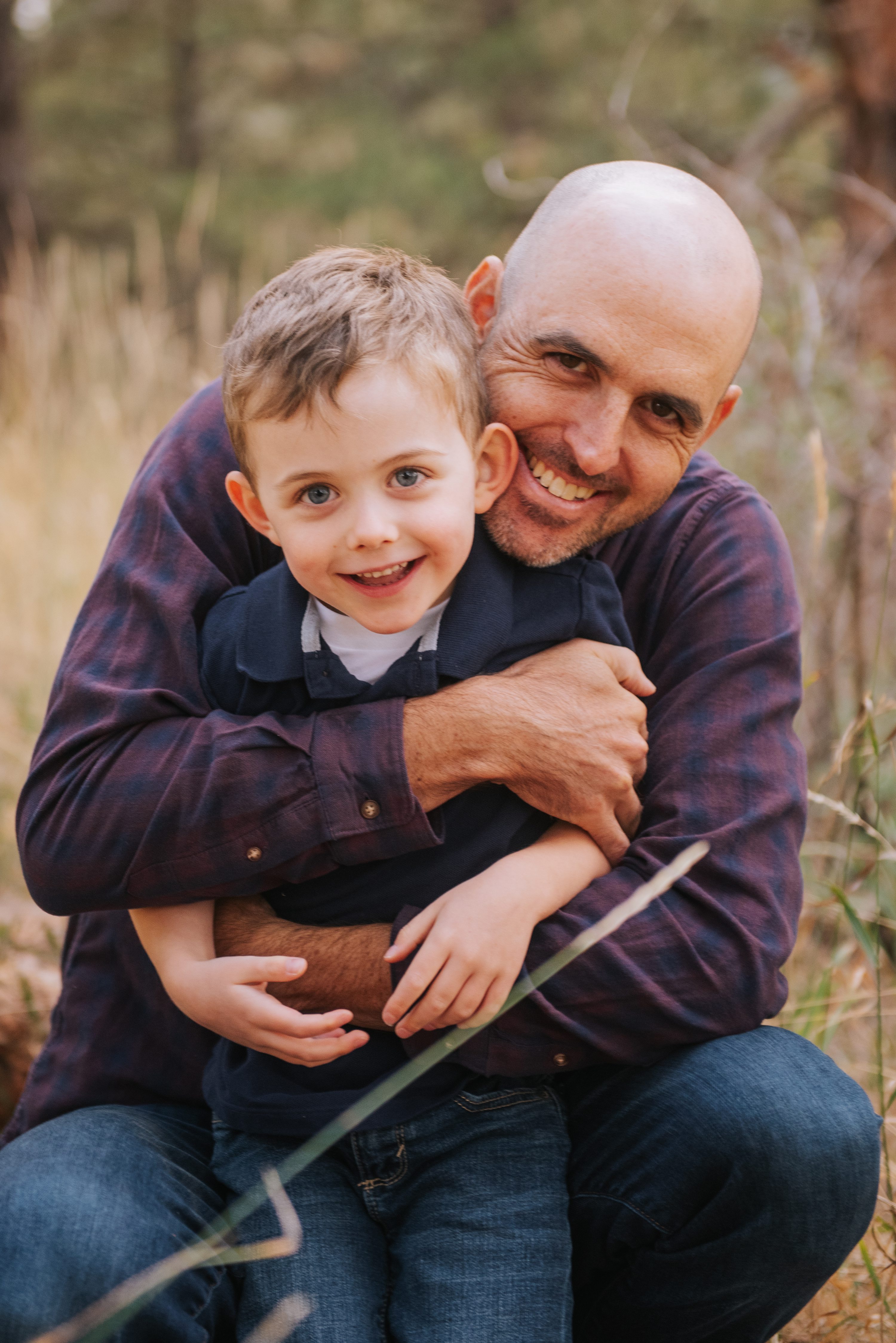  Fall Family photos,Mountain views