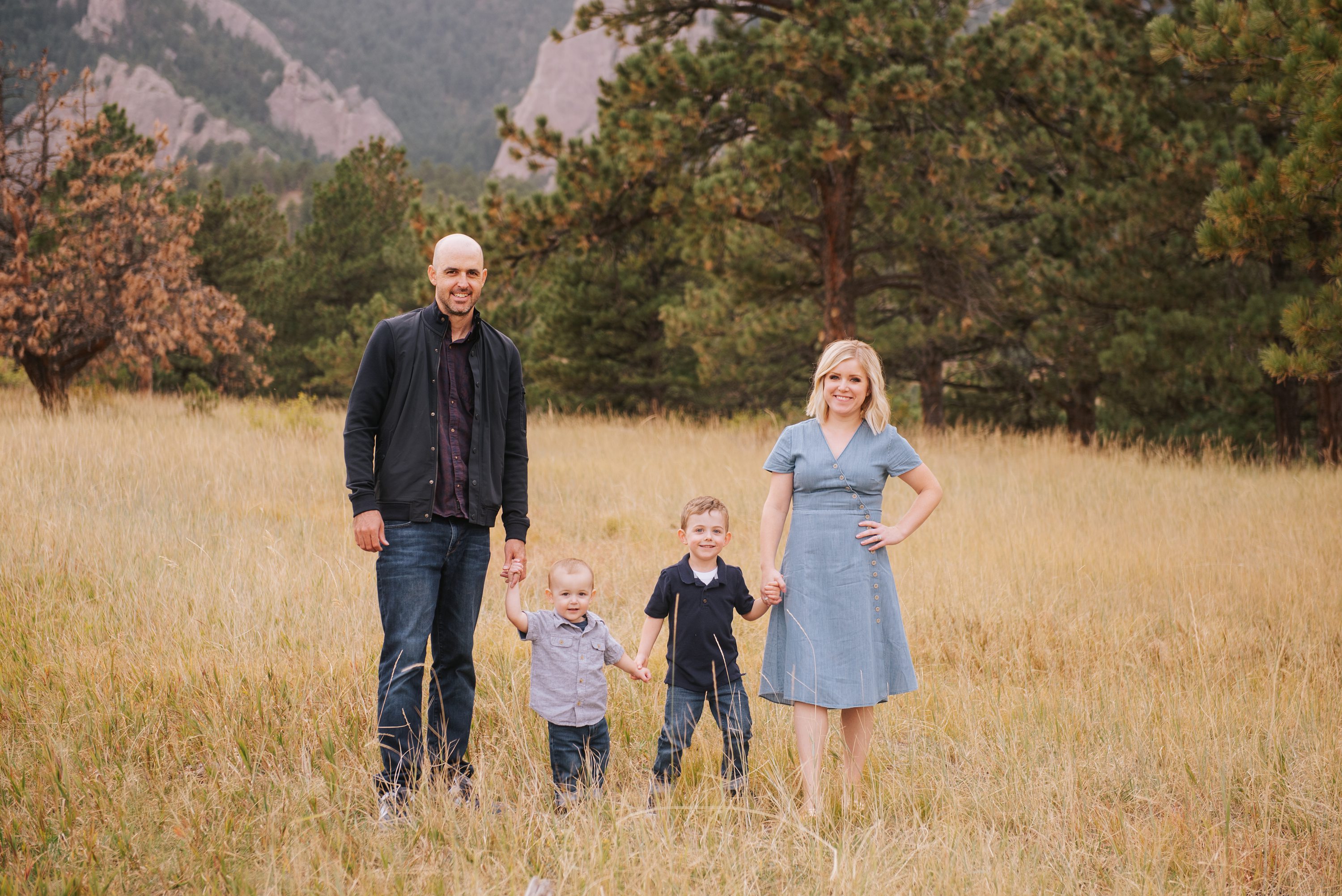  colorado family