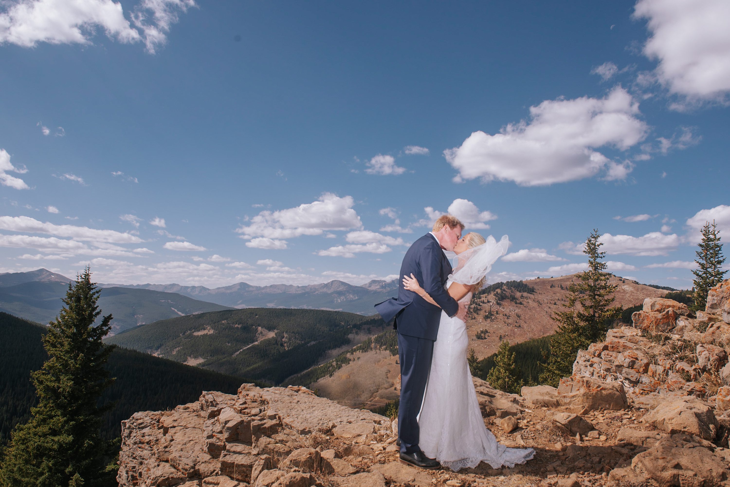  vail wedding photographer, colorado mountain wedding