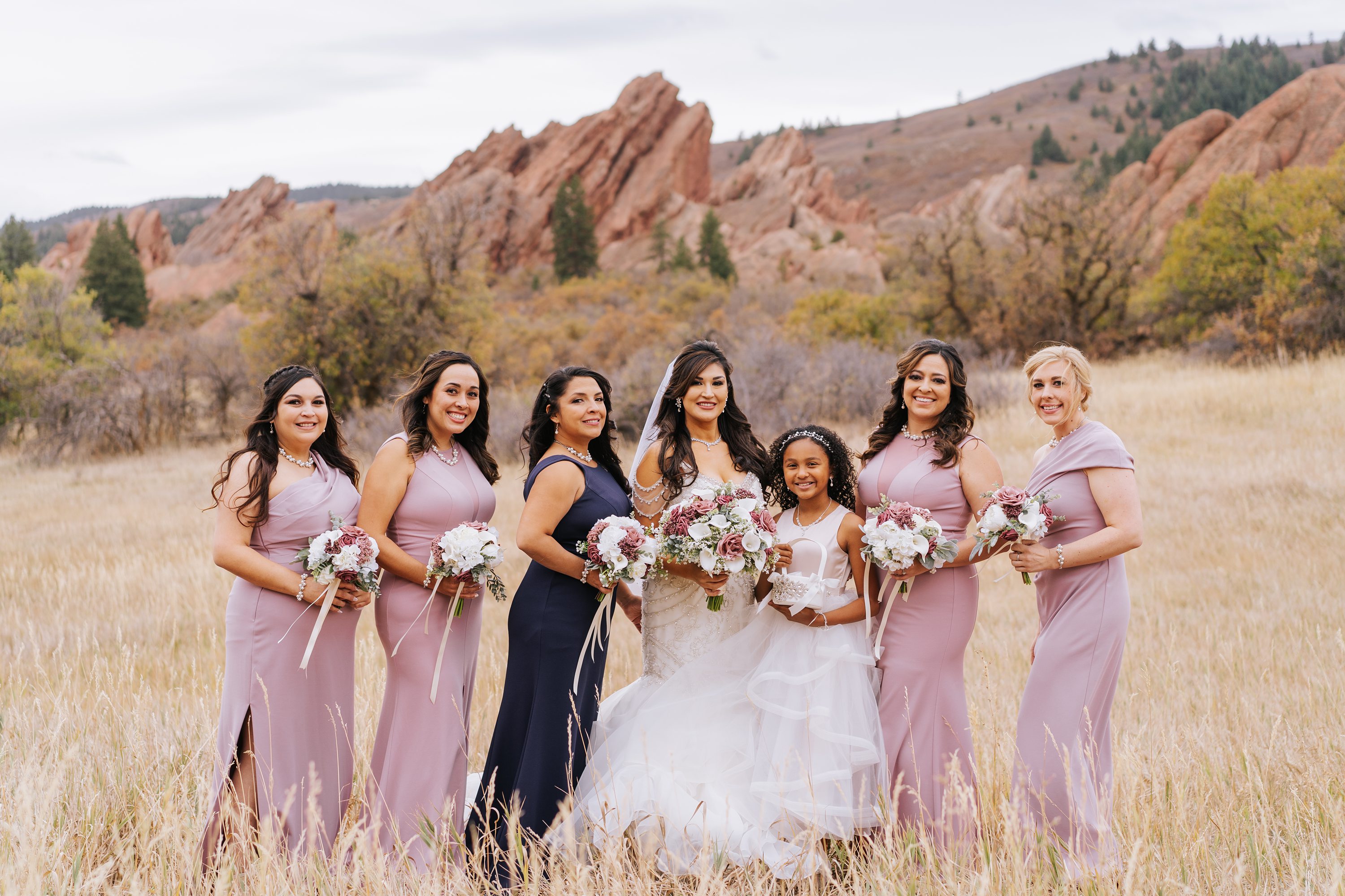 Ashley Ridge by Wedgewood, colorado wedding photographer