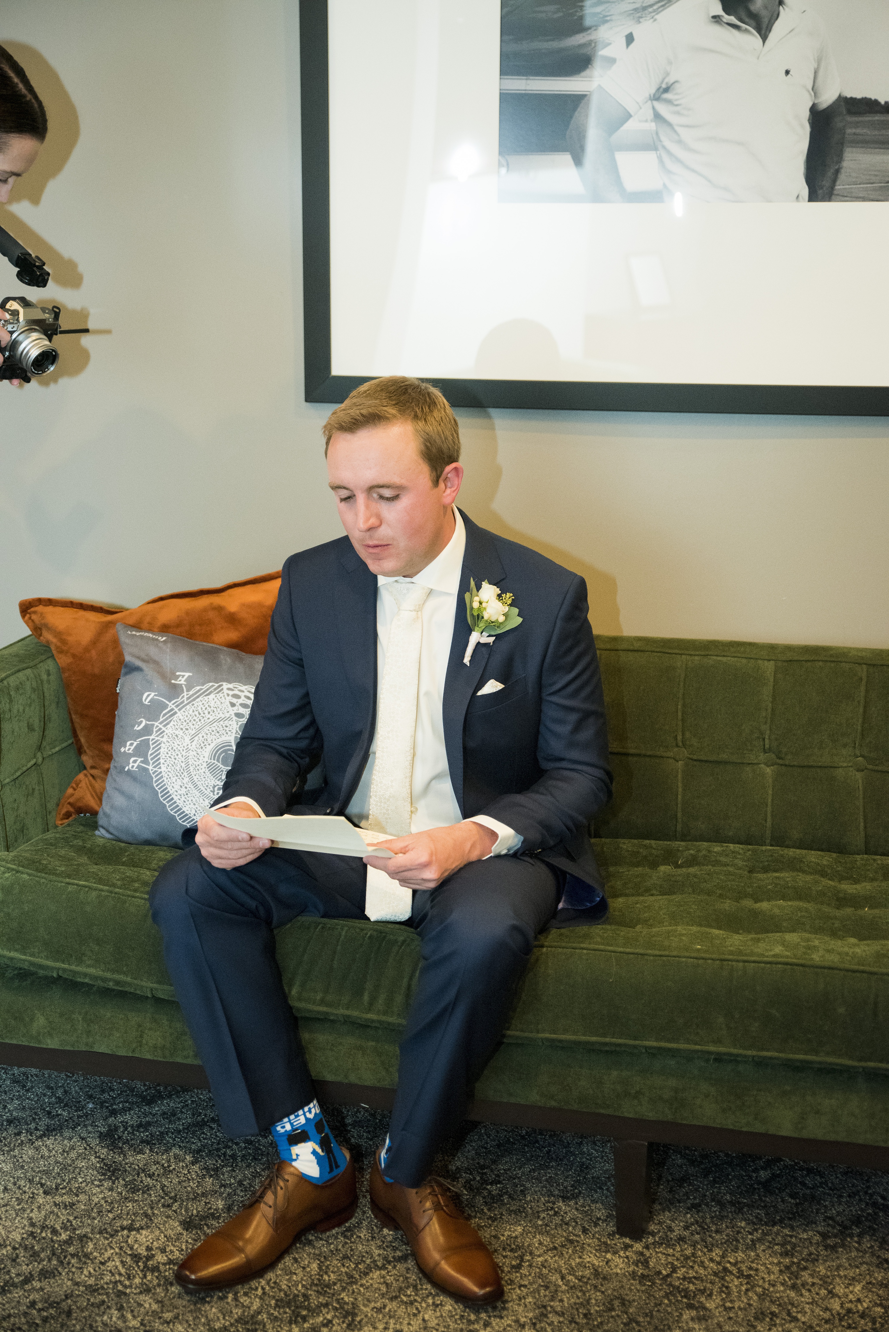 Casey Van Horn,Colorado Wedding