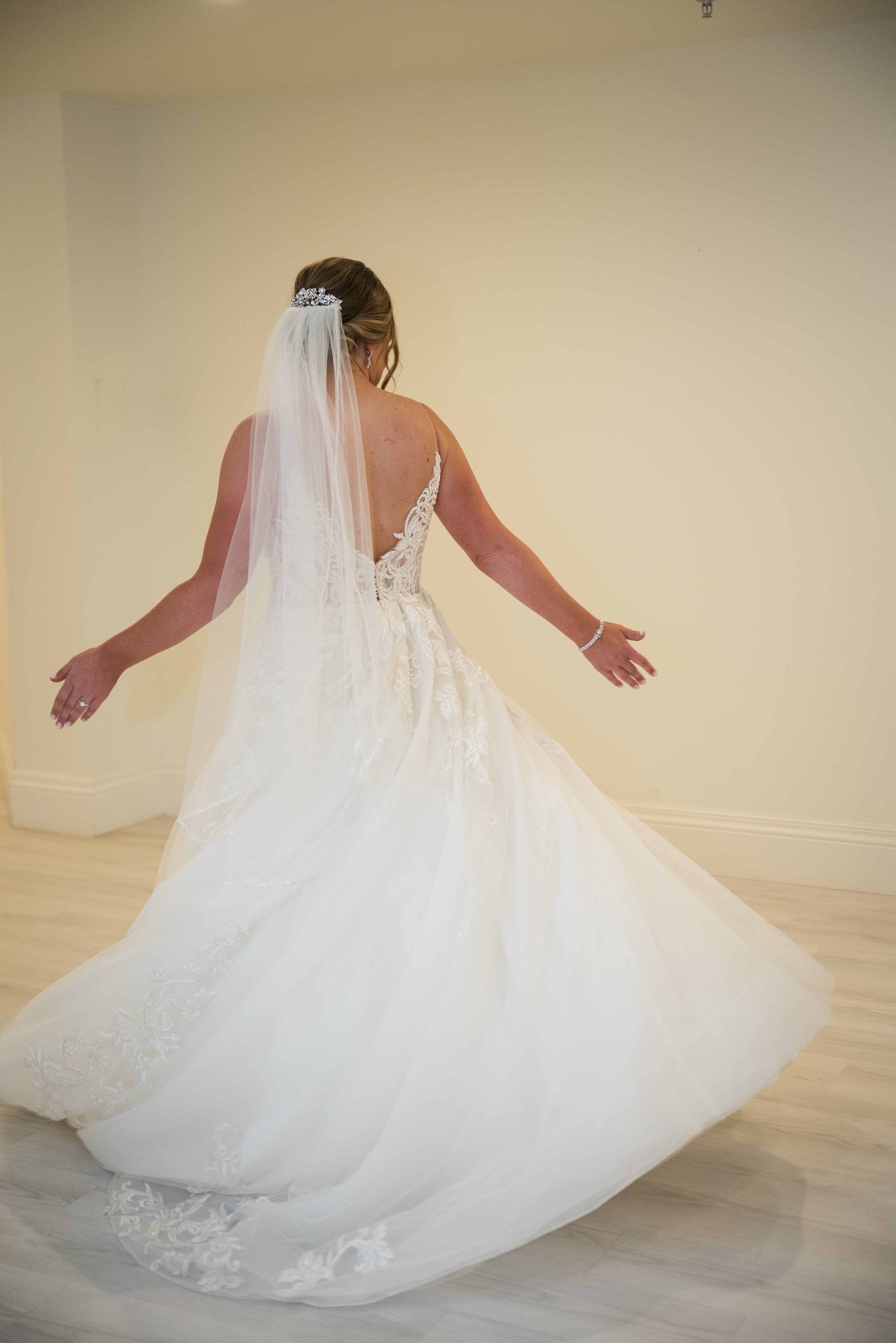Colorado Wedding