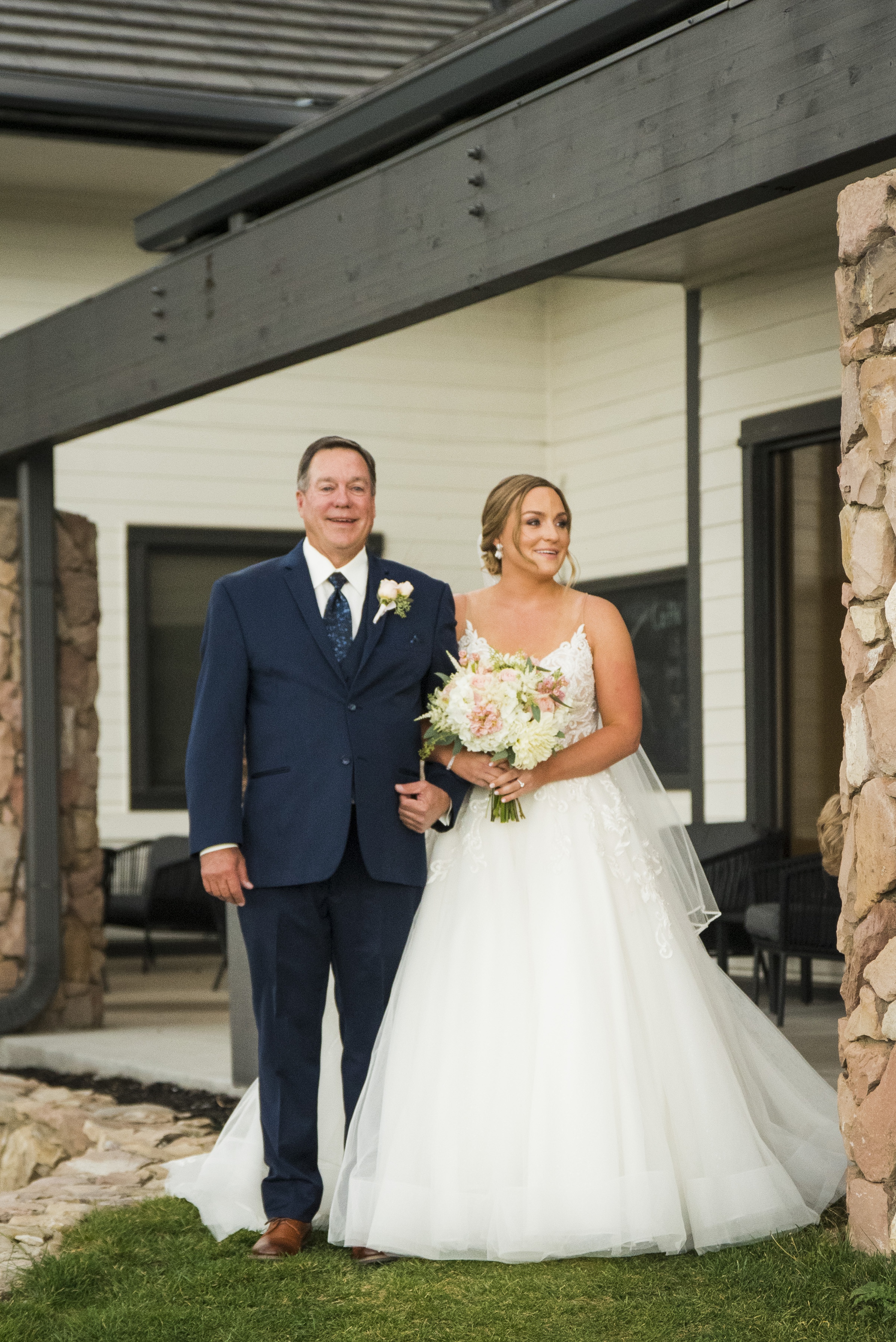 Aarowhead Golf Course,Colorado Wedding Photographer