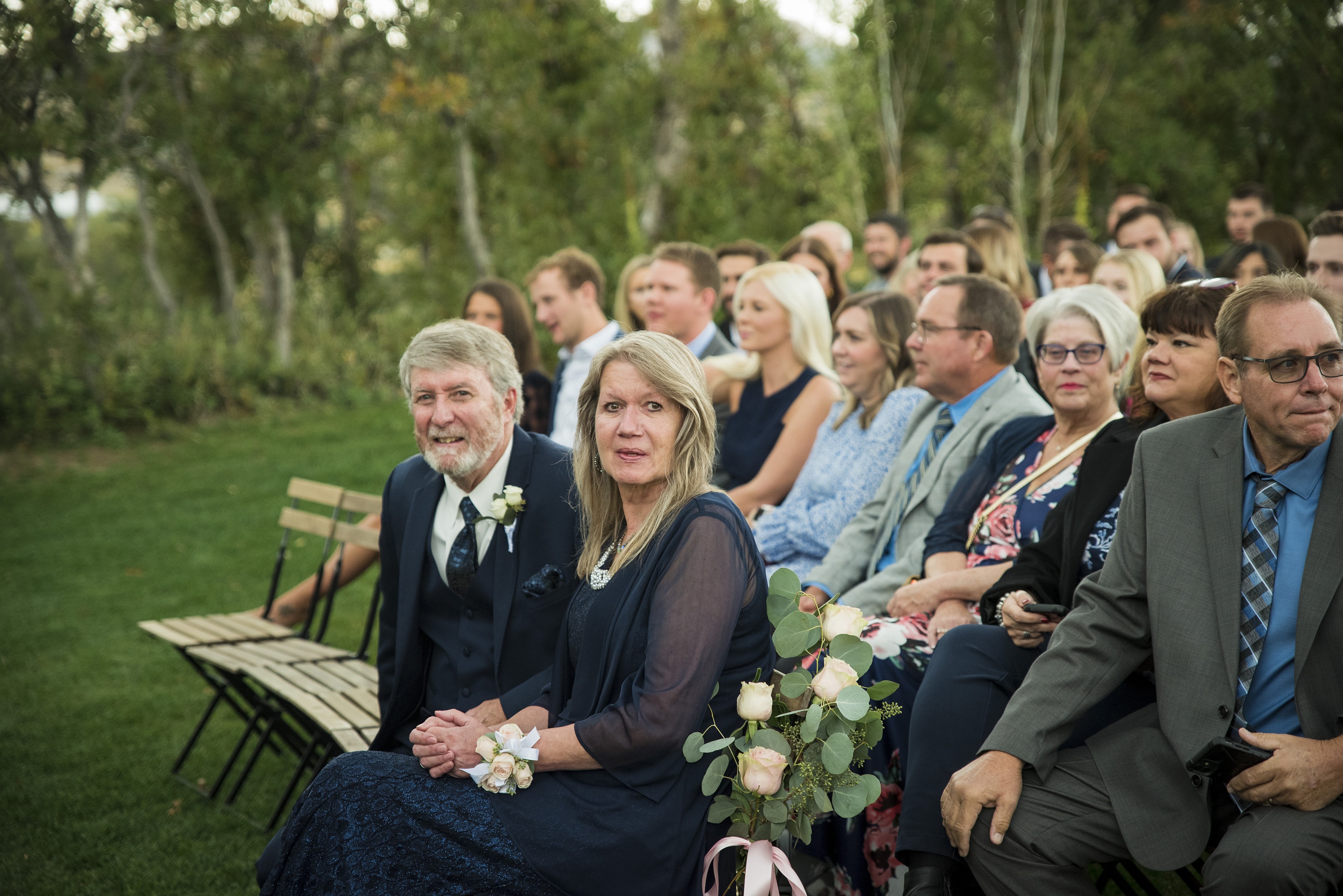Colorado Wedding,Casey Van Horn