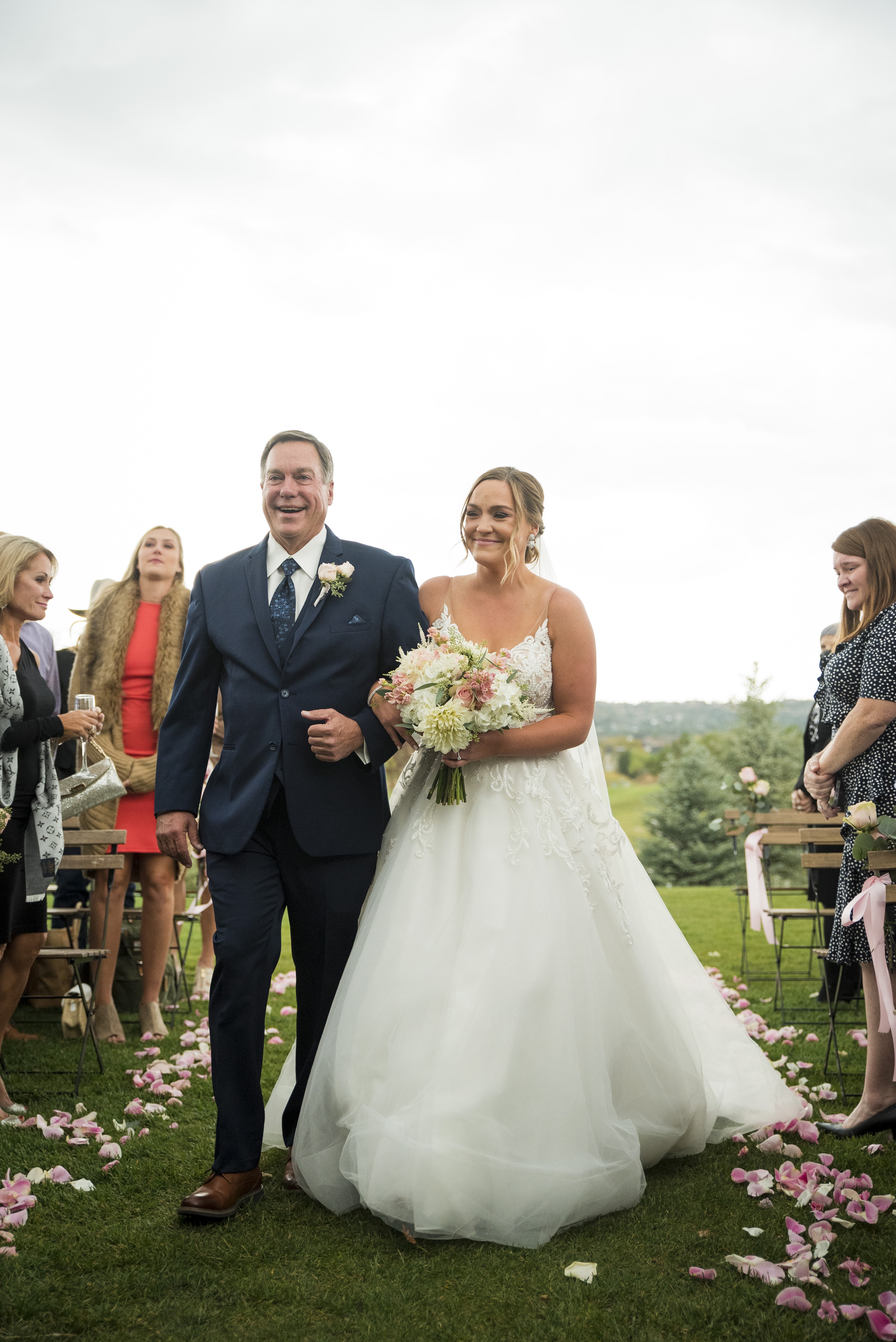 Casey Van Horn,Colorado Wedding Photographer