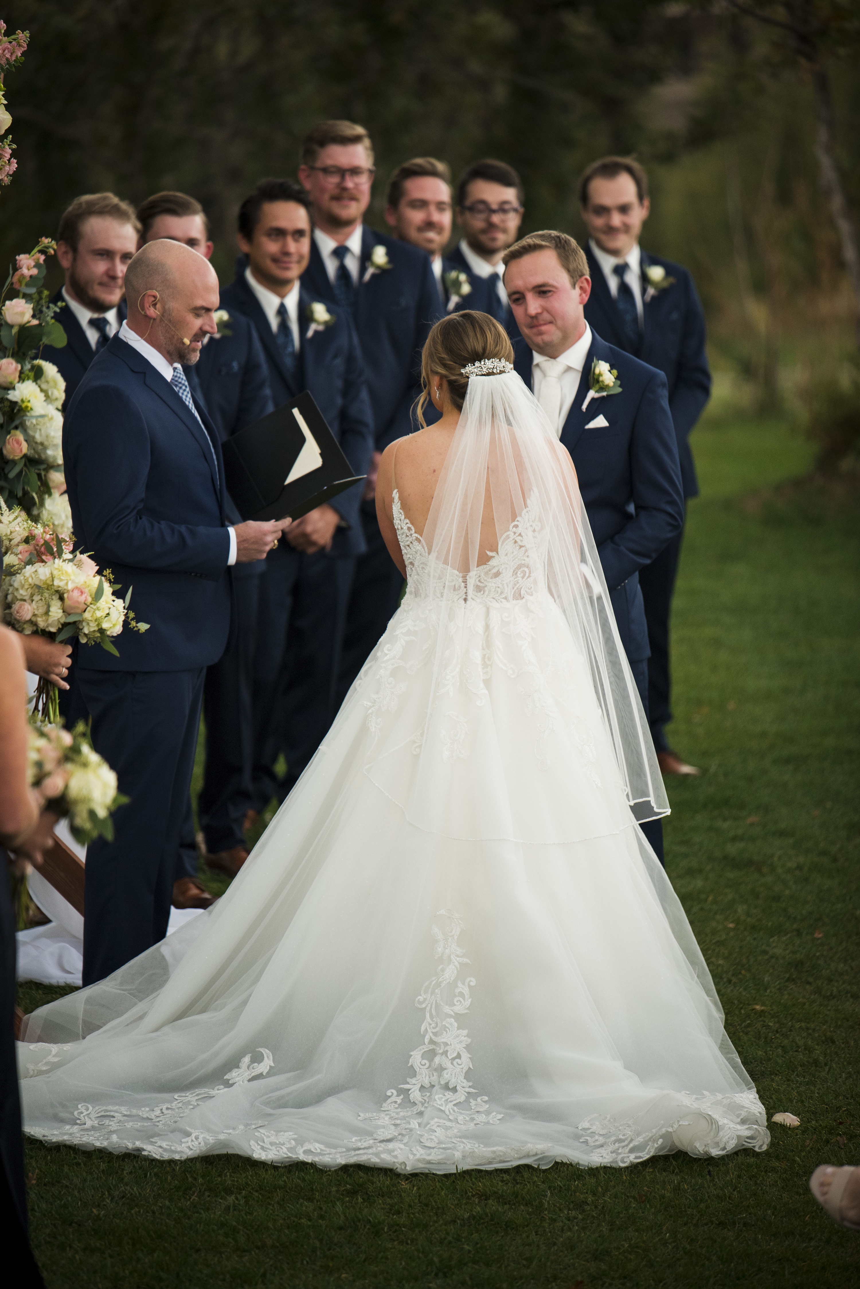 Selects,Colorado Wedding