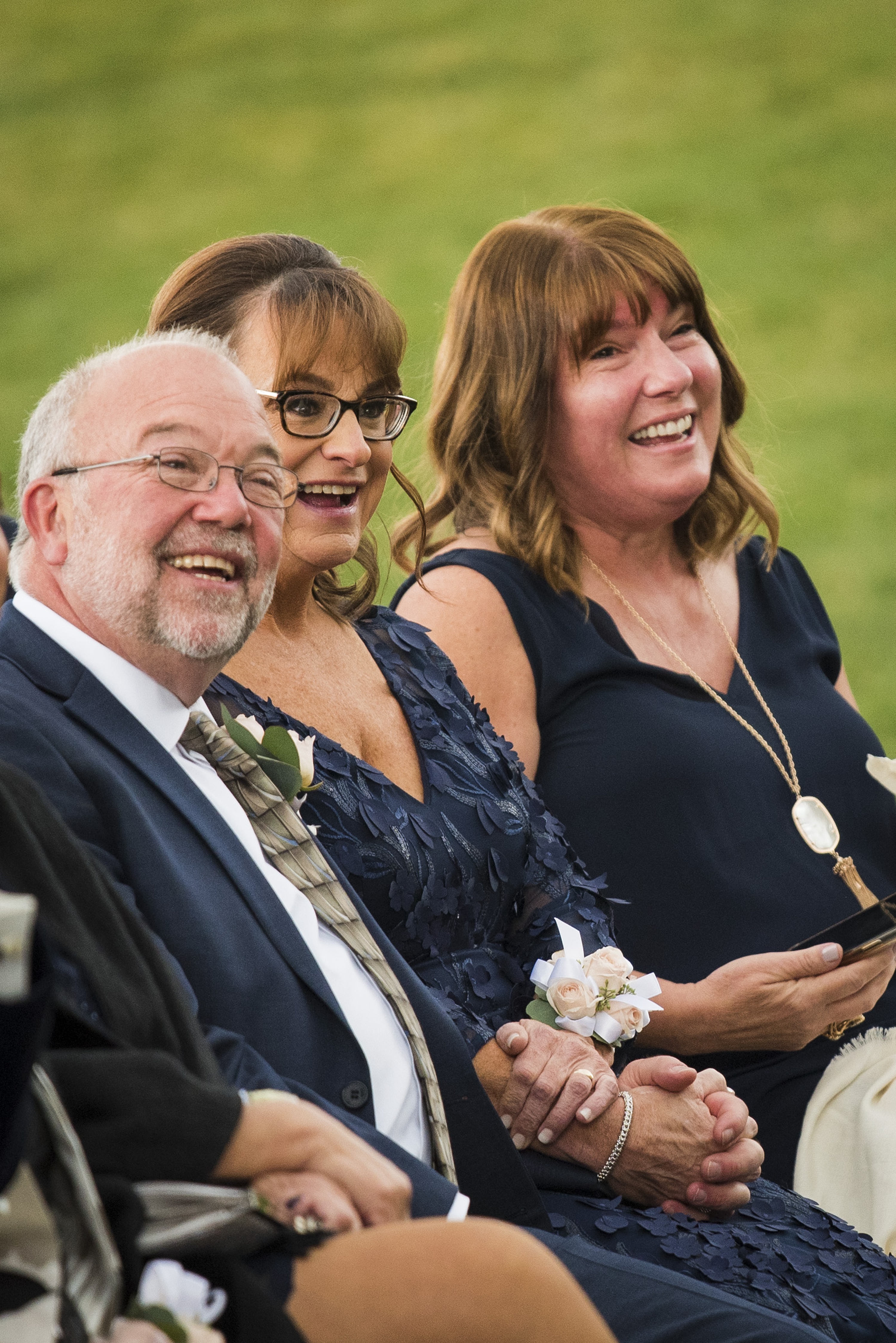 Aarowhead Golf Course,Denver wedding