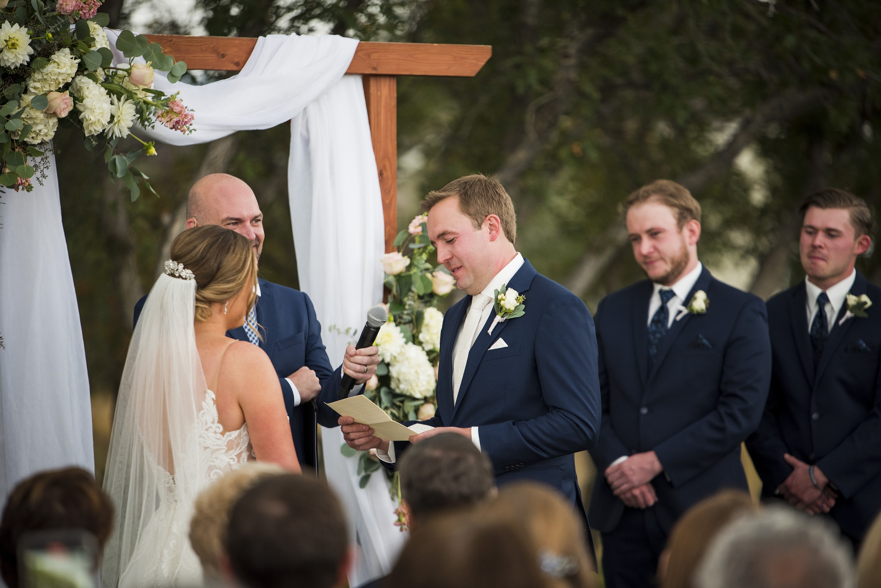 The Oaks at Plum Creek,Wedding Photography