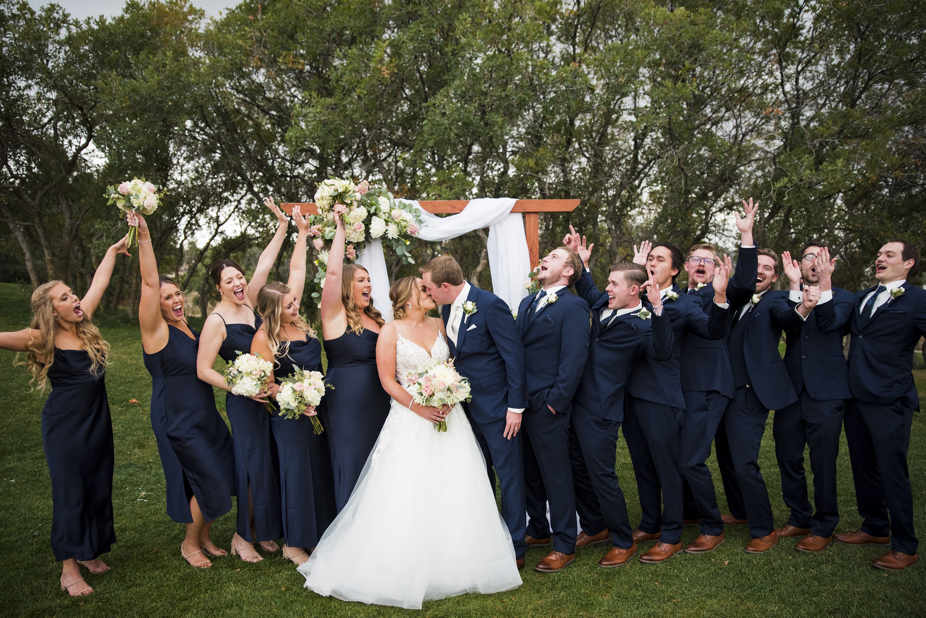 Aarowhead Golf Course,Colorado Wedding Photographer