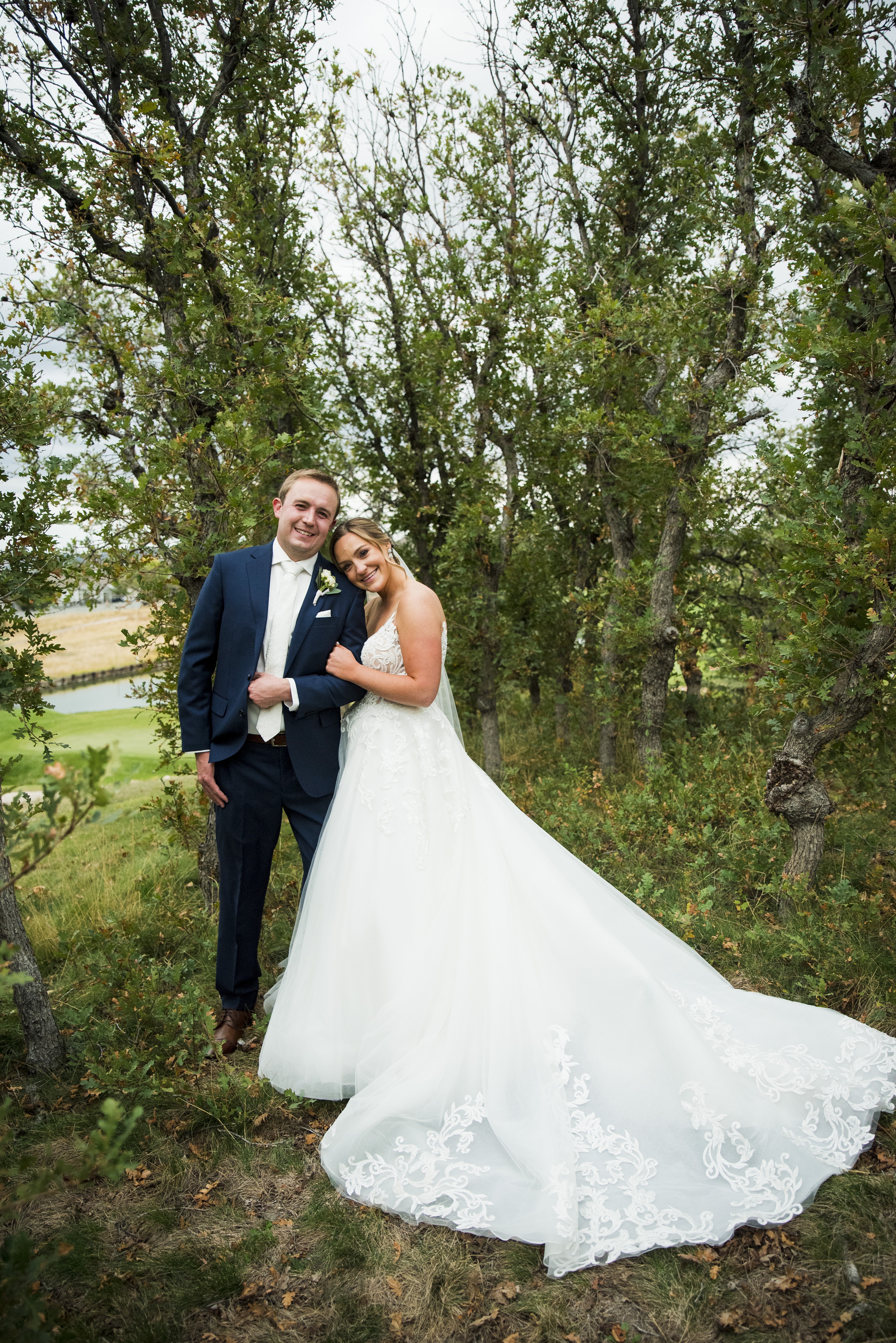 Denver wedding