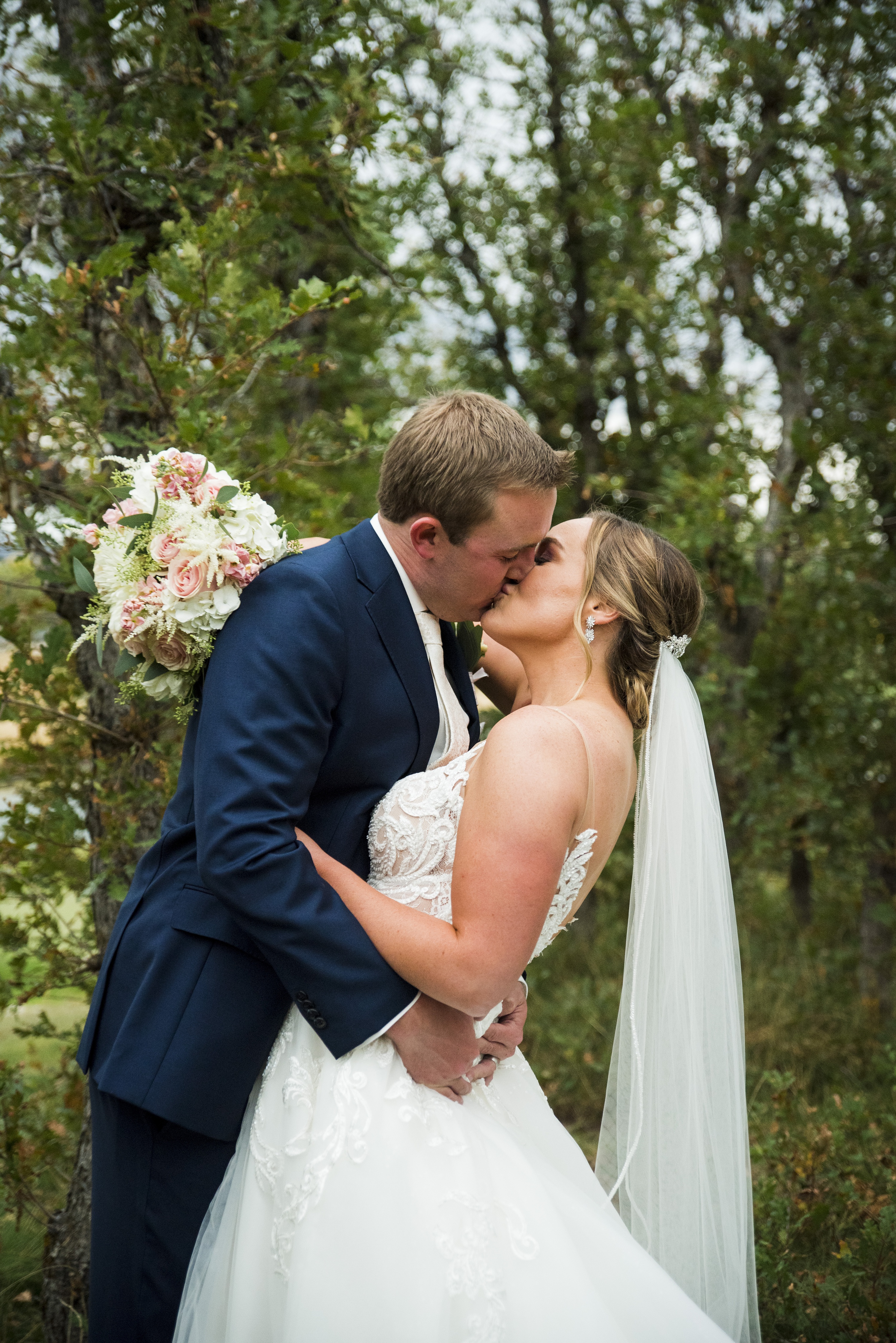 Colorado Wedding,Selects