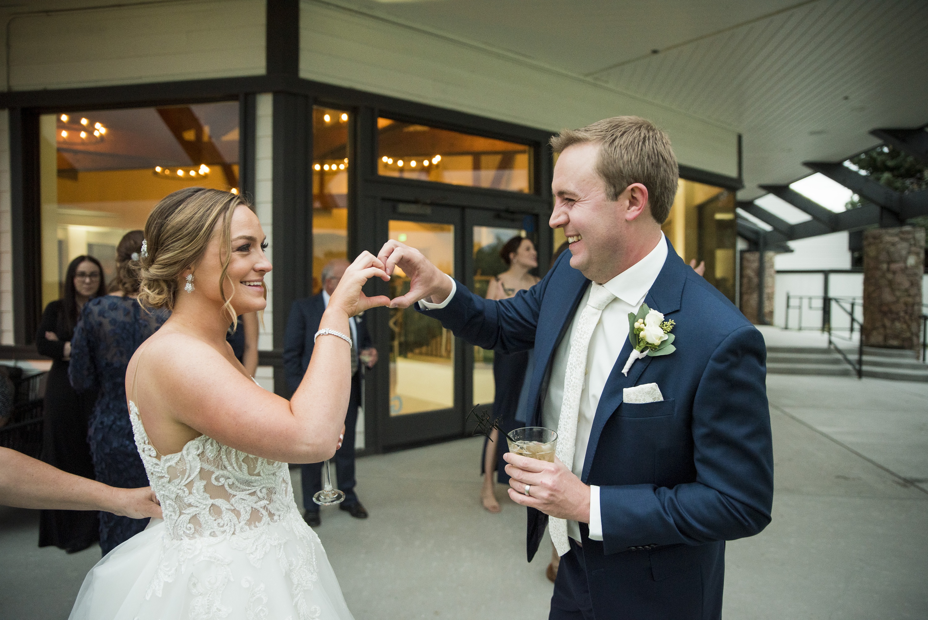 Red Rocks Wedding,Barn at Raccoon Creek