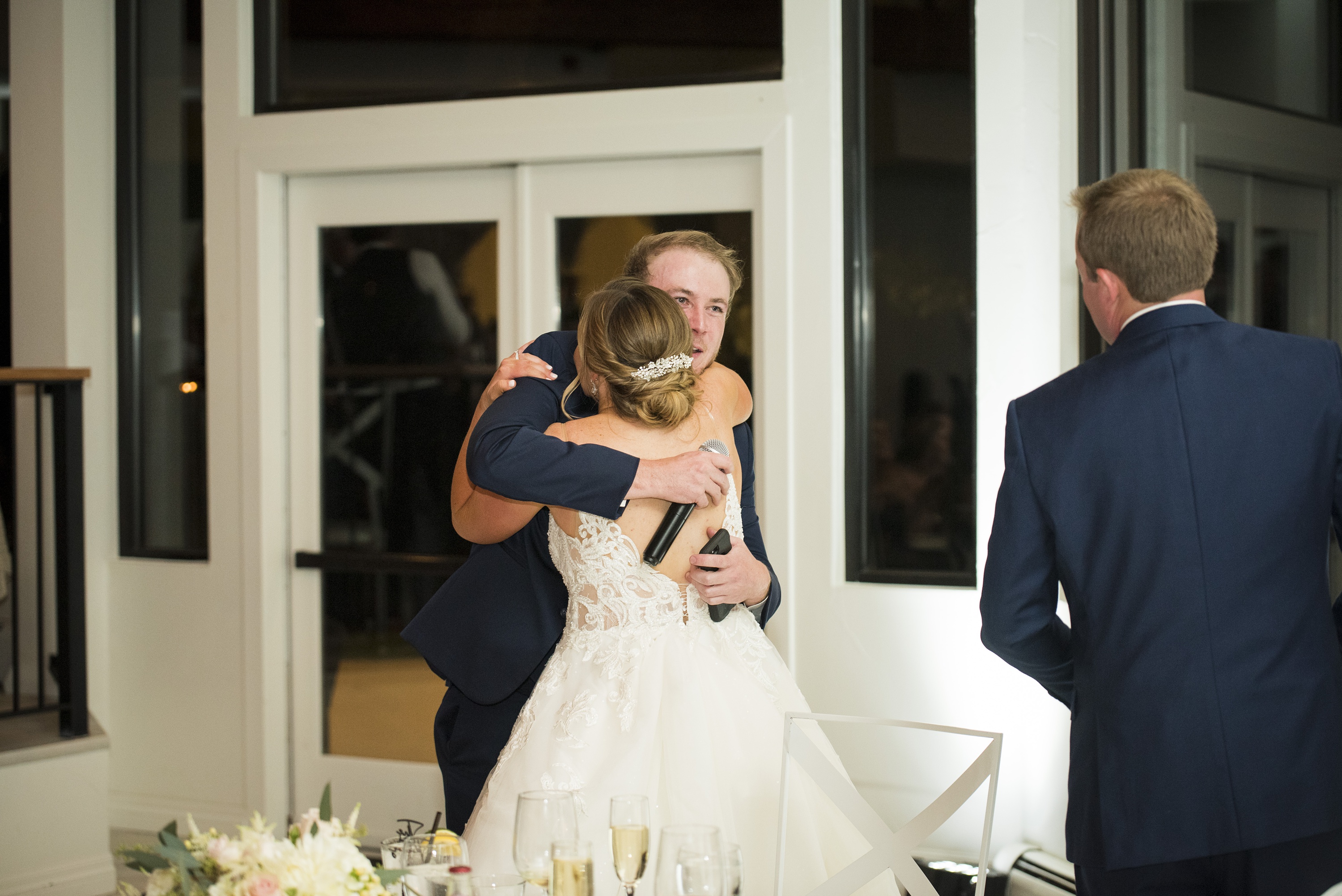 Manor house,Colorado Wedding