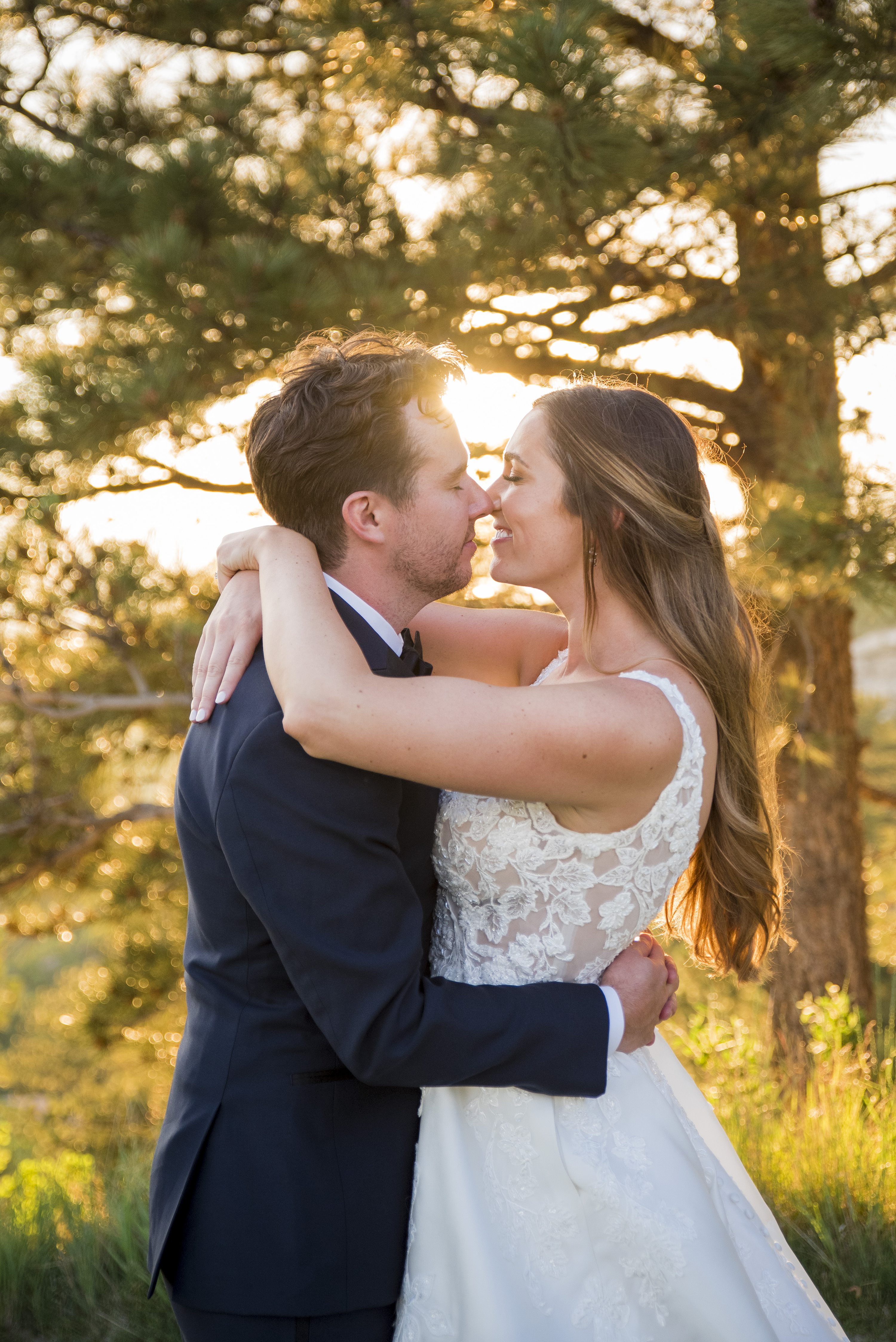 casey van horn,denver wedding photographer