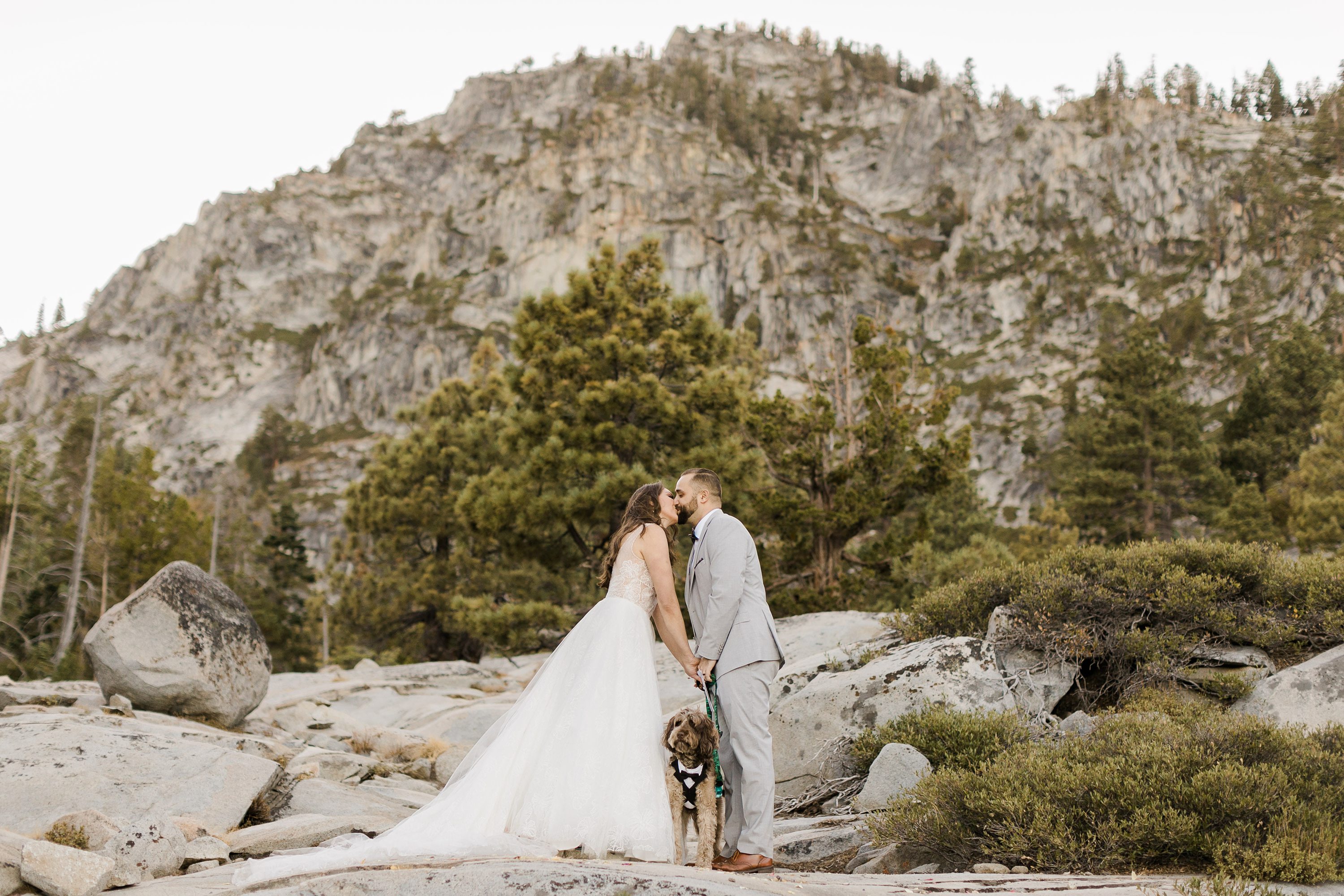 Two day elopement,Wild and Free Elopement