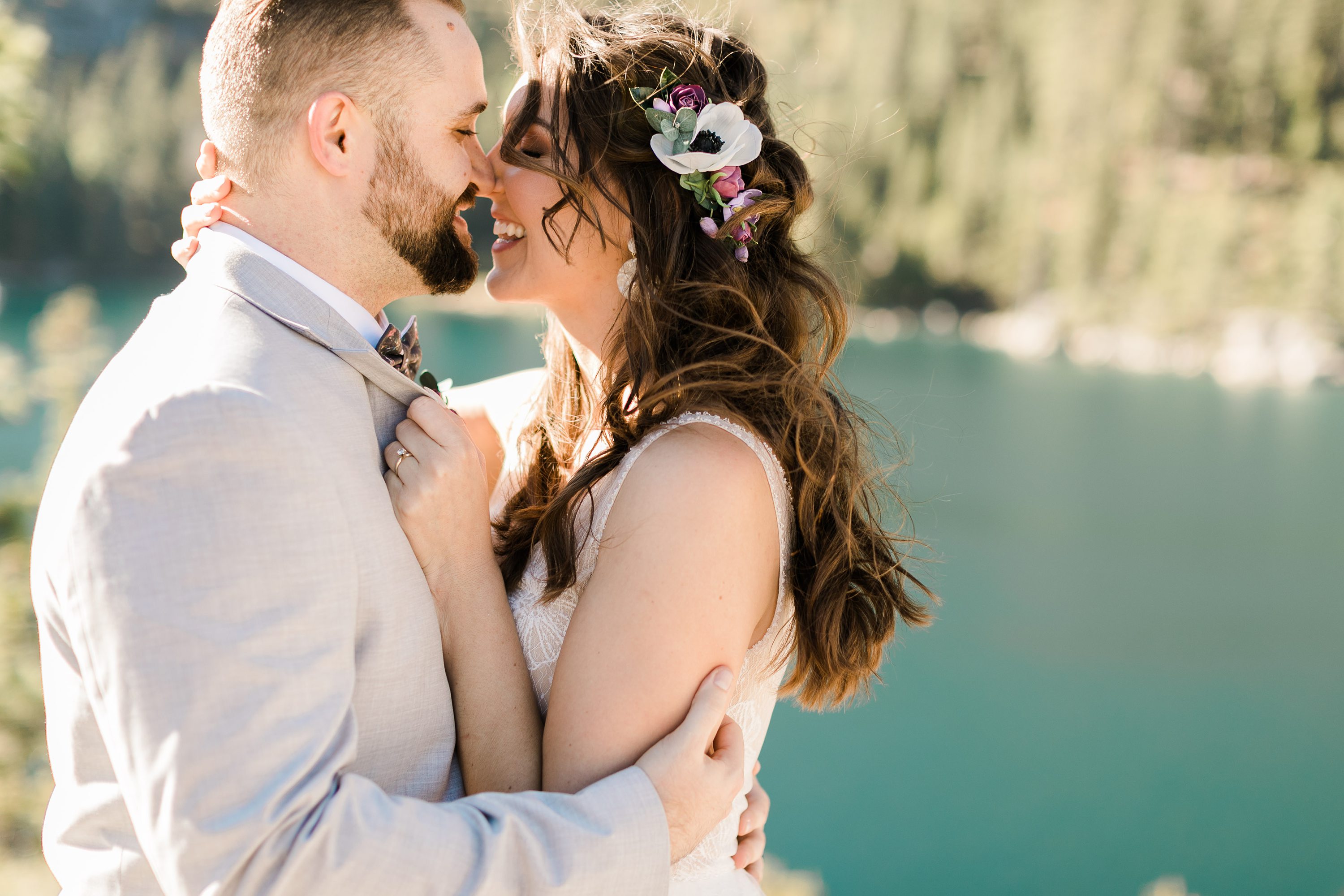 Two day elopement,Wild and Free Elopement