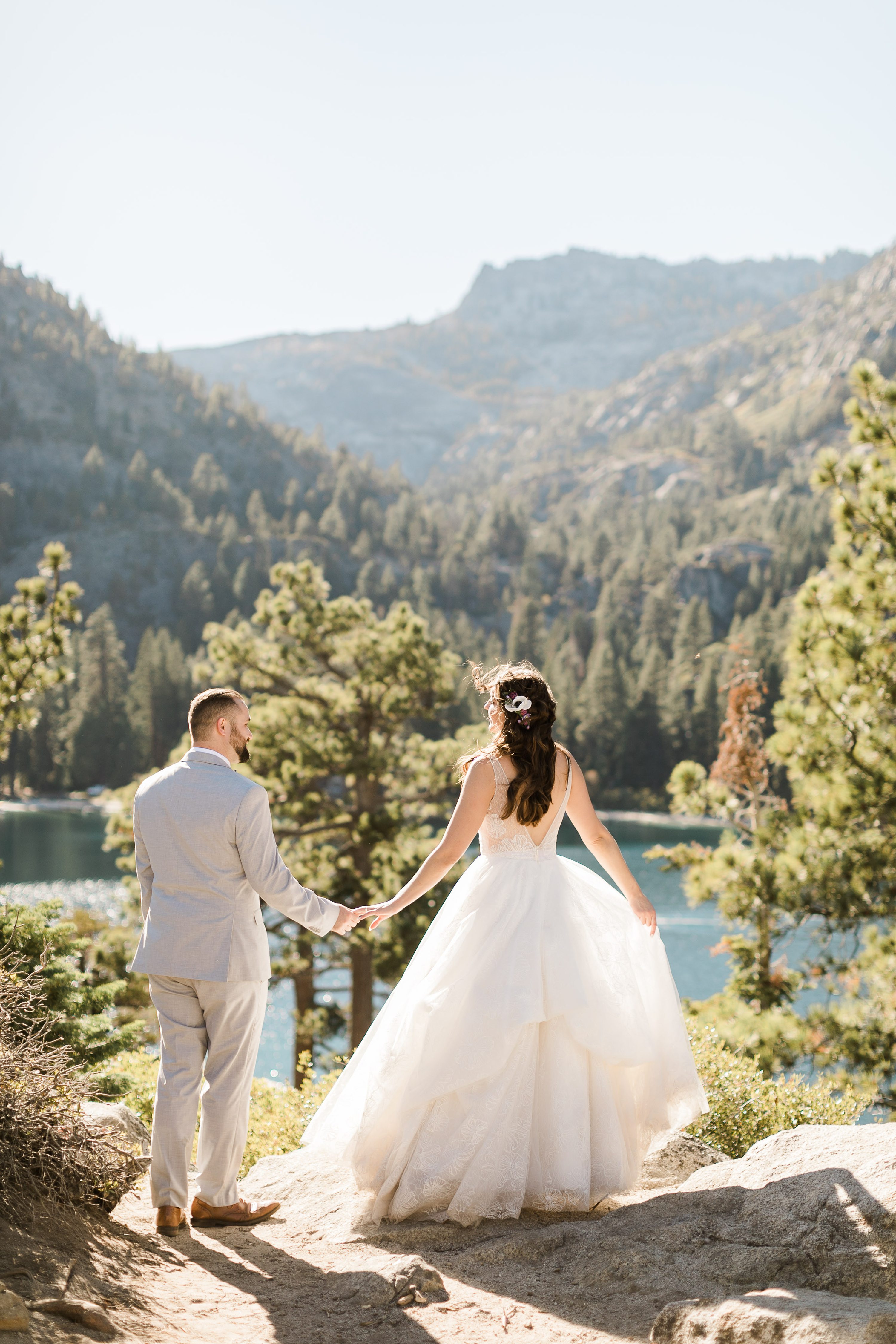 Lake Tahoe Elopement,Lake Tahoe Wedding Elopement