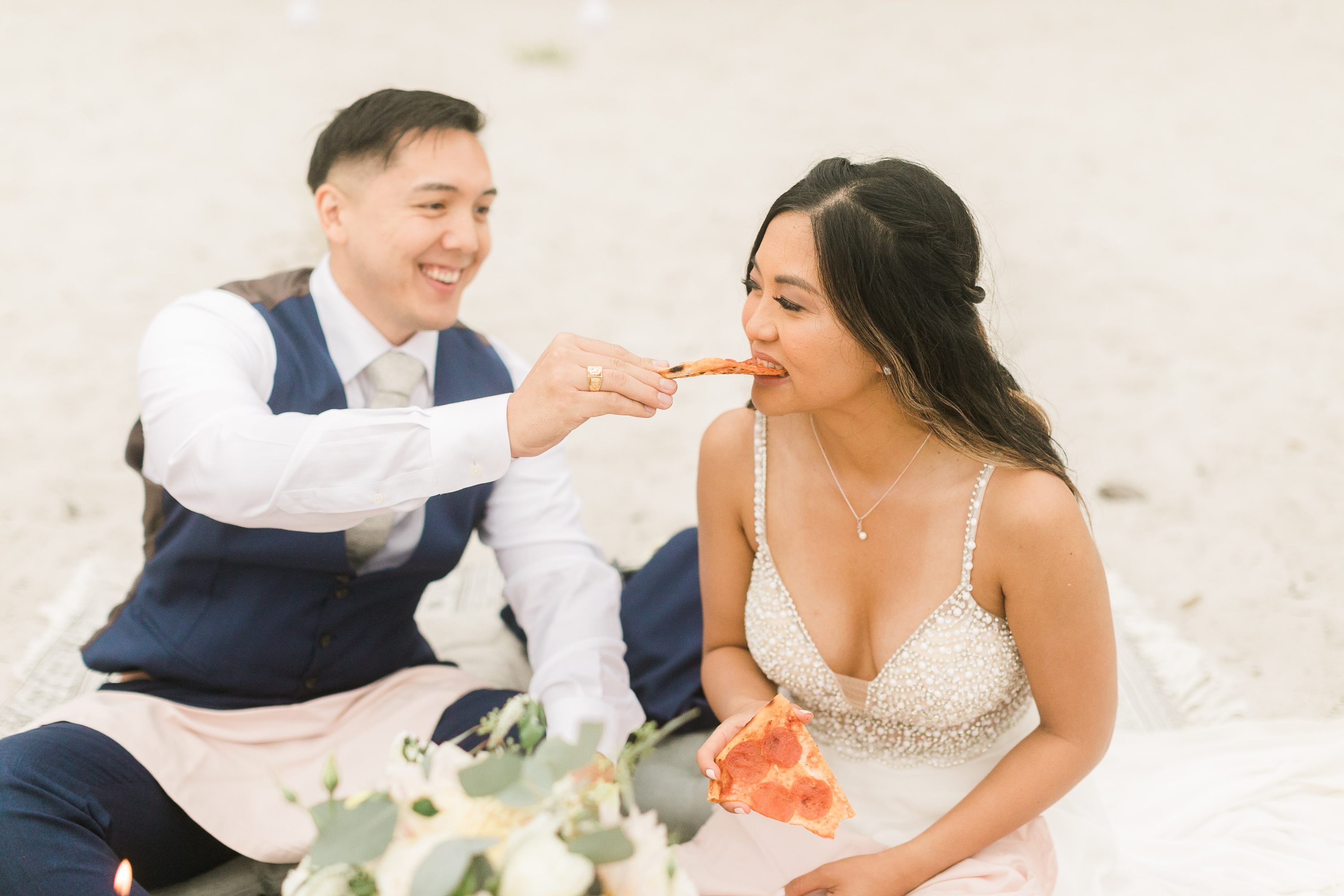 Redwood tree elopement cermemony,Big Sur Elopement