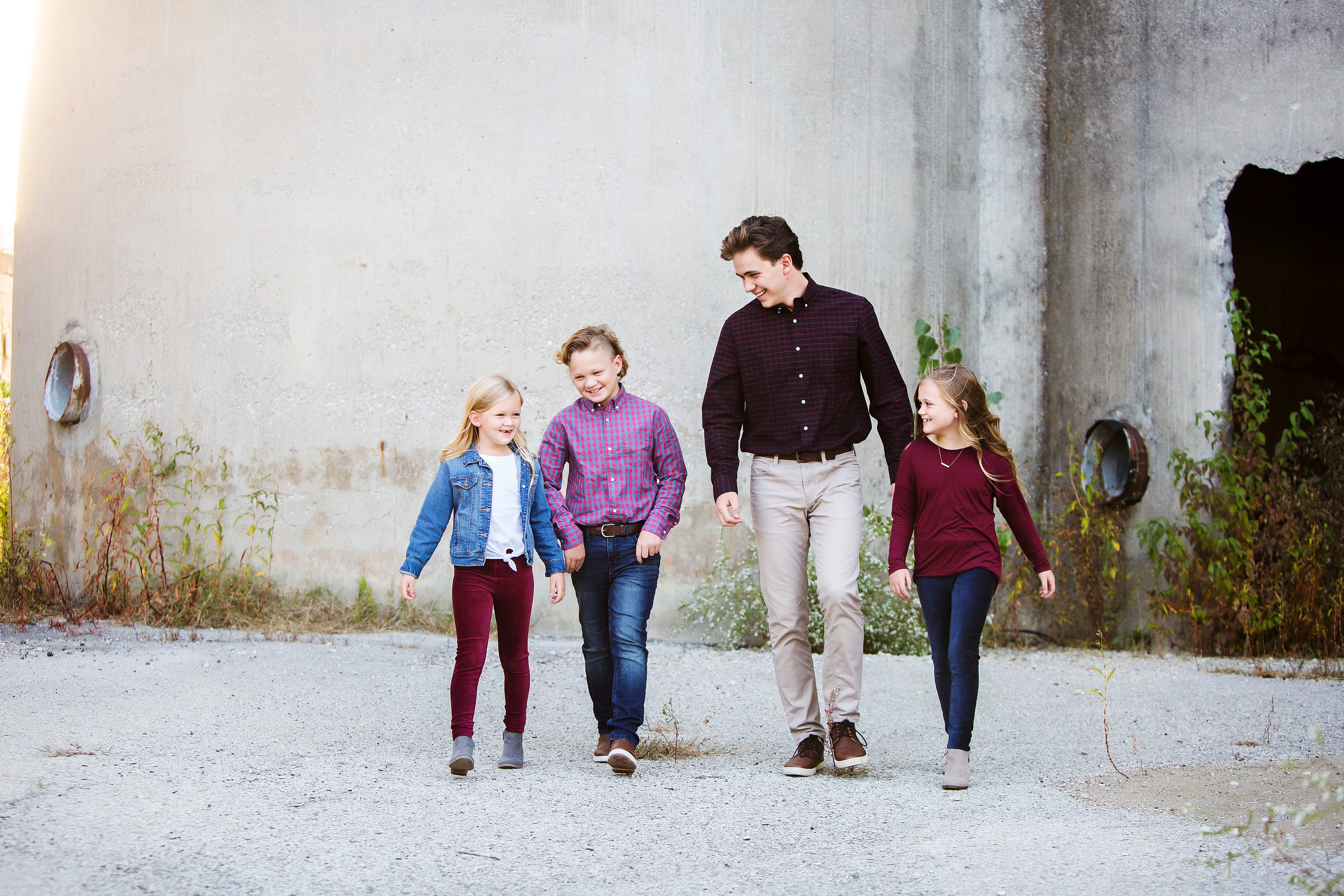 Childrens Photographer,What to Wear Family Pictures