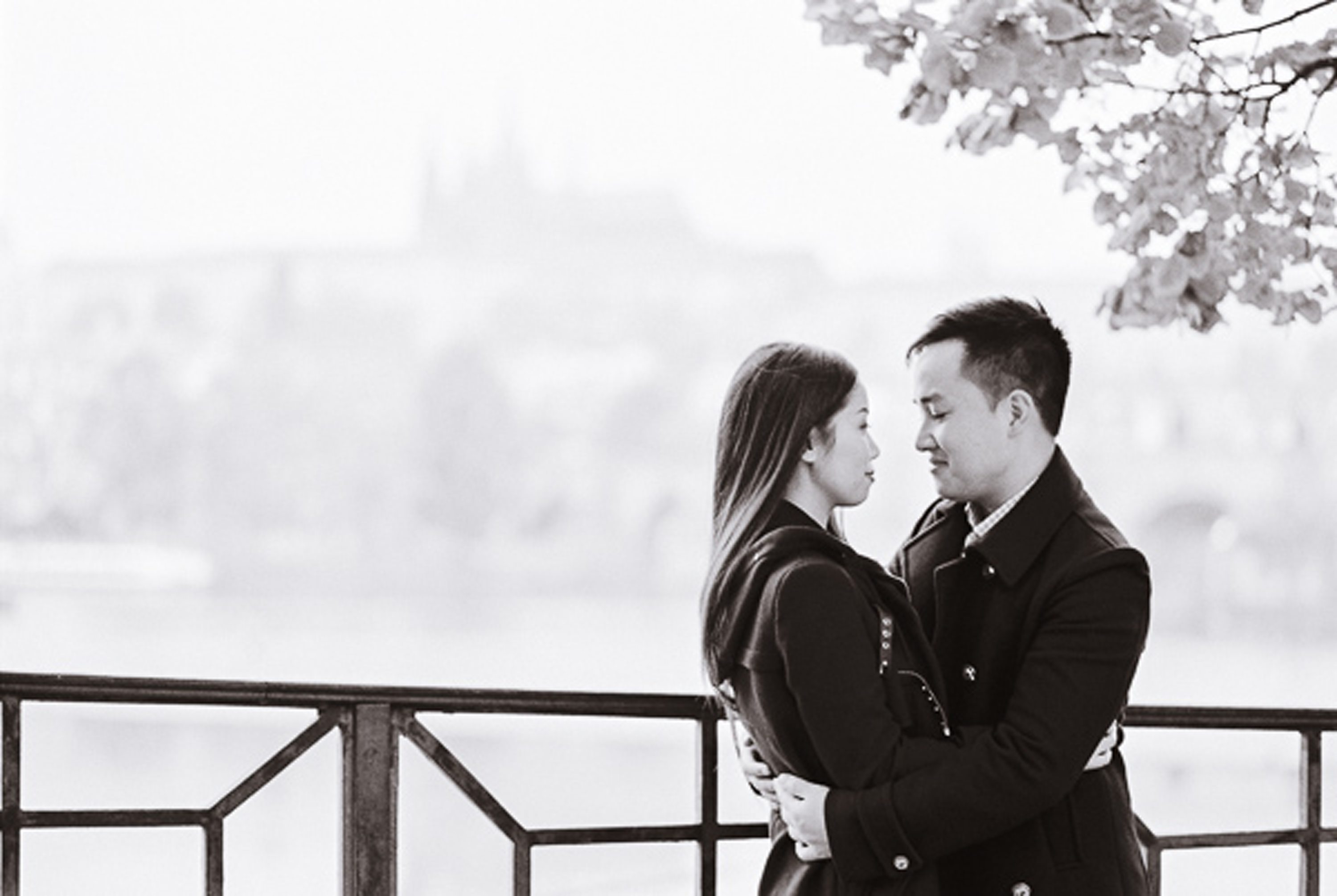 Wedding Photographer Czech Republic,Intimate weddings and elopements